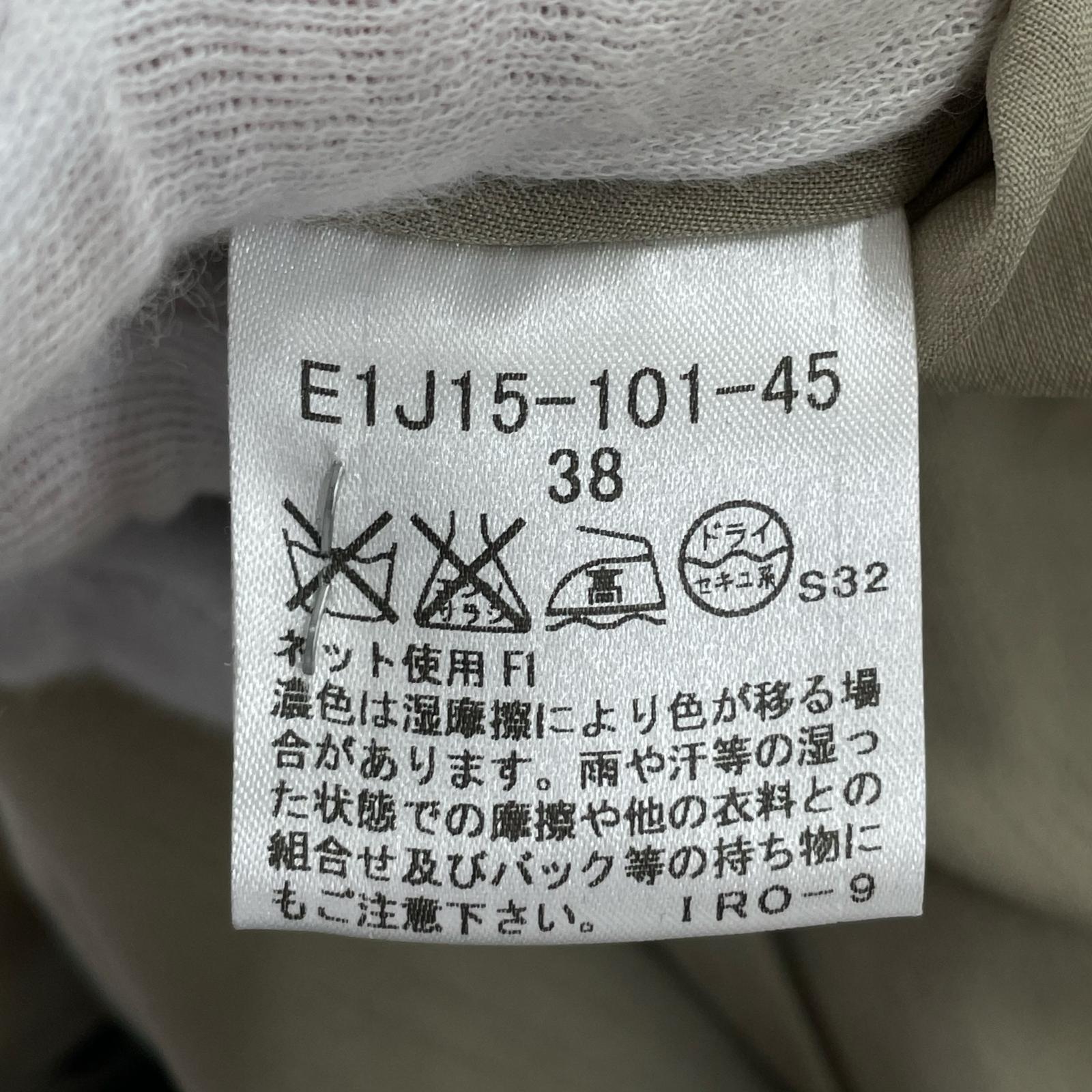 ワンピース チェックワンピース