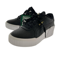 スニーカー CALI　WEDGE　WNS 23.0㎝ 23cm (US5 UK4 1/2 EU36) ブラック
