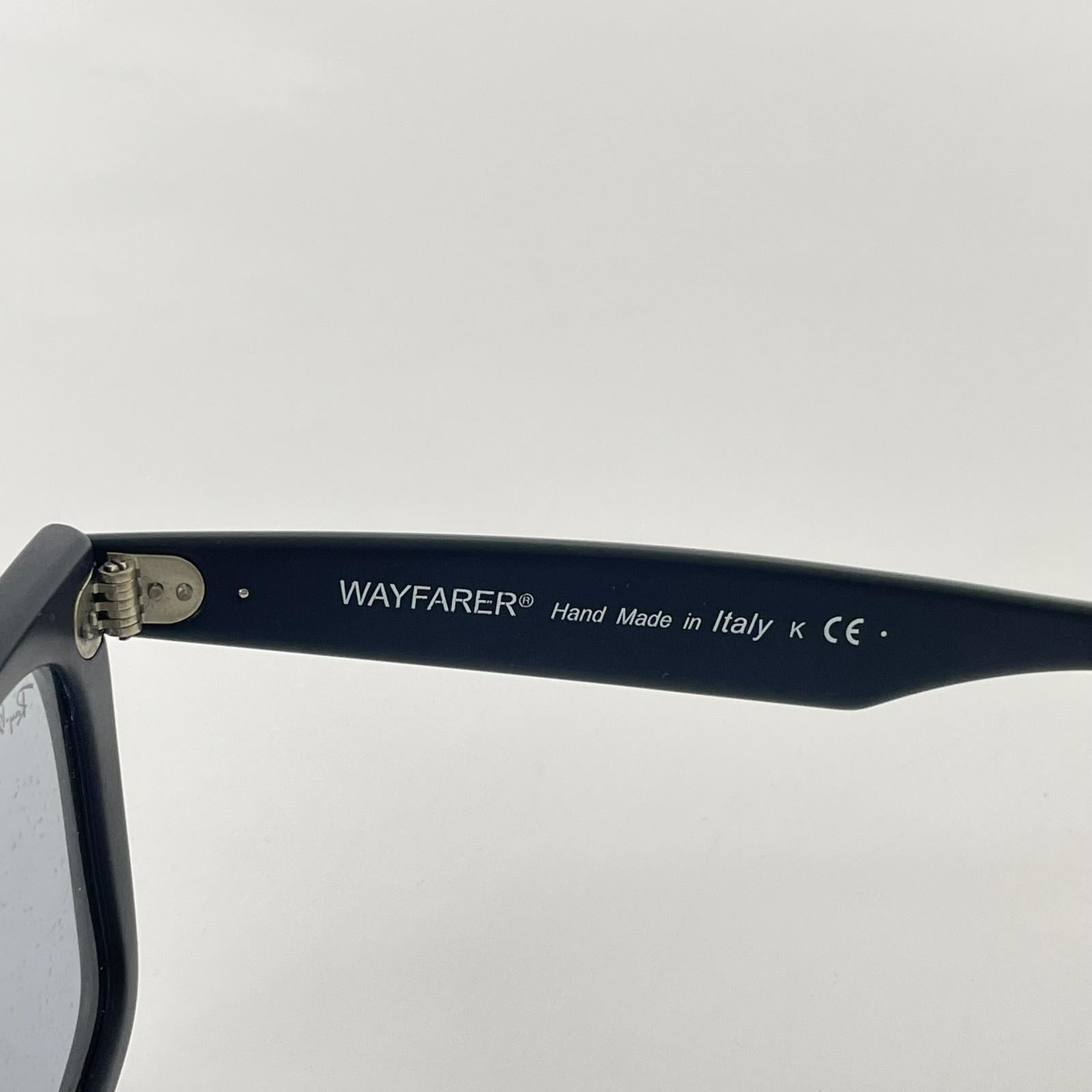 その他アクセサリー WAYFARER RB2140-F 901-S/R5 木村拓哉モデル ブラック