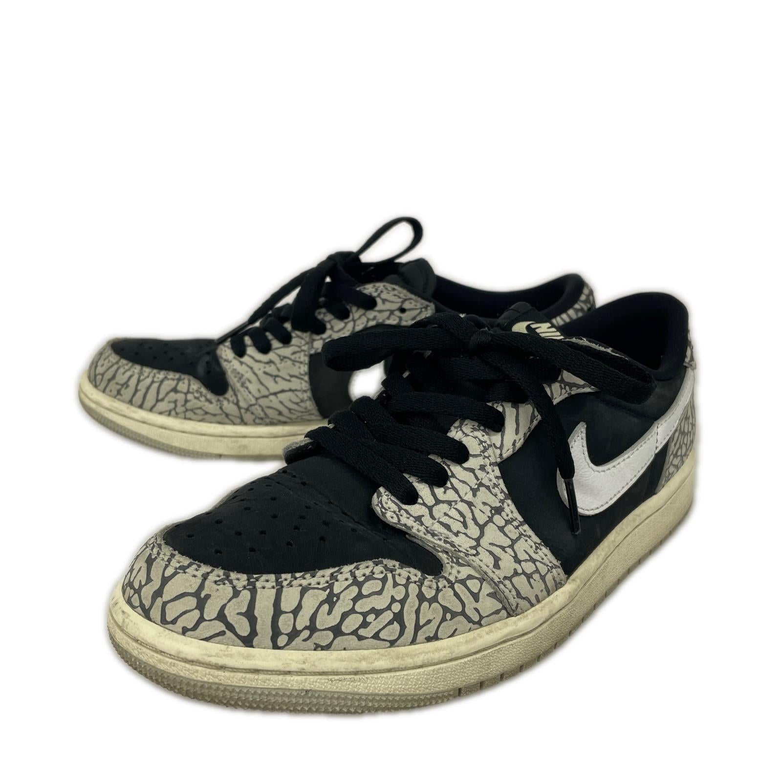 スニーカー Air Jordan 1 Retro Low OG 26.0cm 26cm (US8 UK7 1/2 EU42)