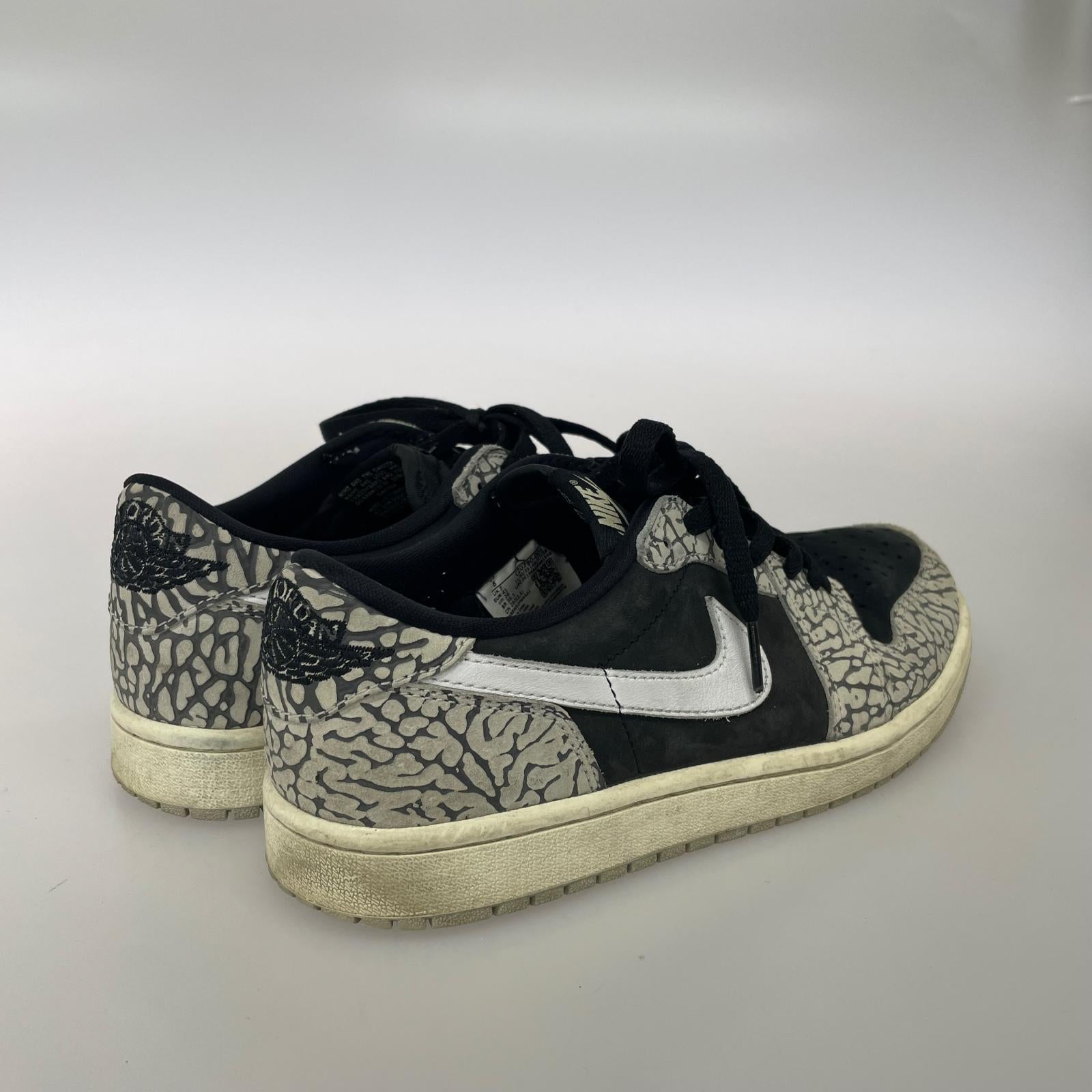 スニーカー Air Jordan 1 Retro Low OG 26.0cm 26cm (US8 UK7 1/2 EU42)