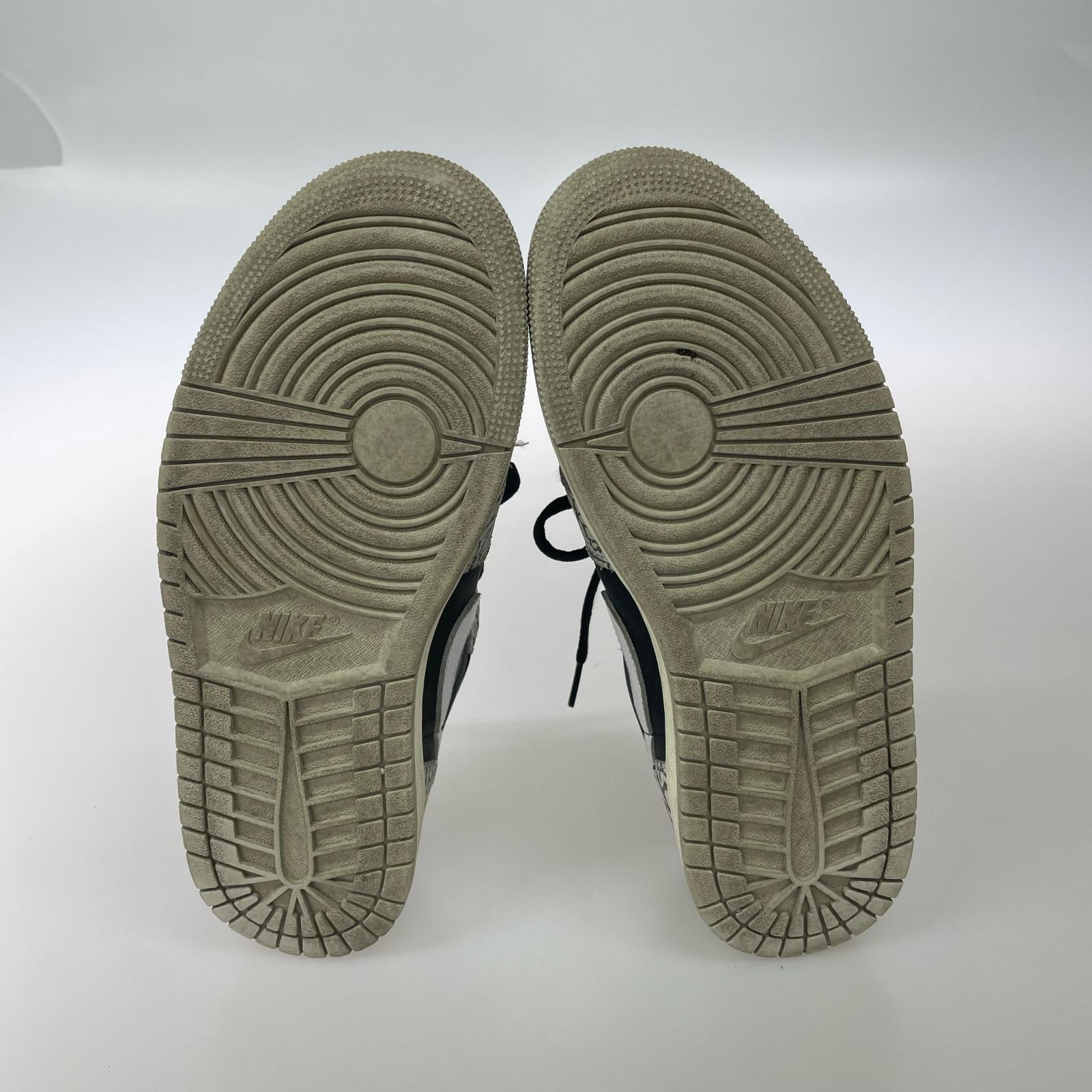 スニーカー Air Jordan 1 Retro Low OG 26.0cm 26cm (US8 UK7 1/2 EU42)