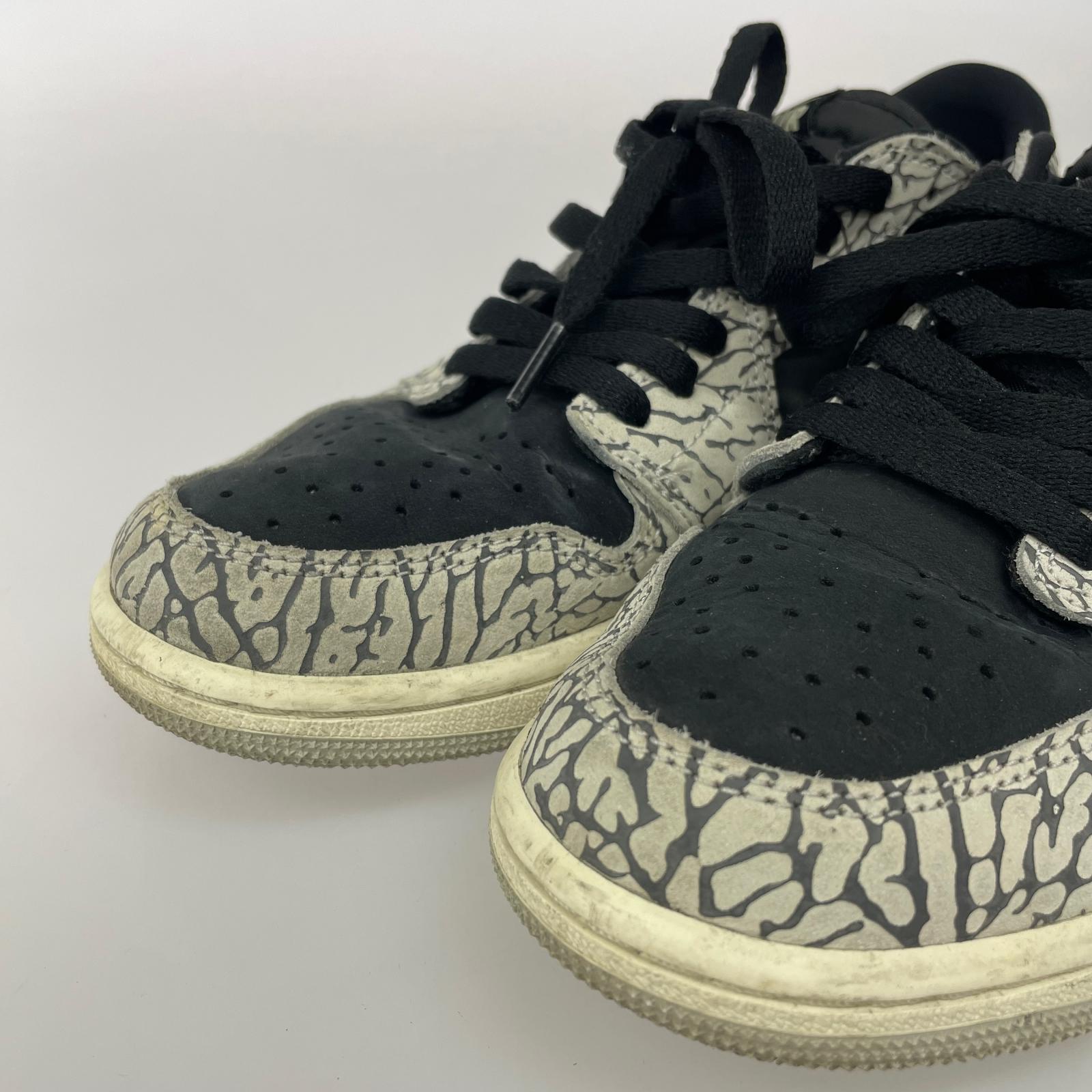 スニーカー Air Jordan 1 Retro Low OG 26.0cm 26cm (US8 UK7 1/2 EU42)