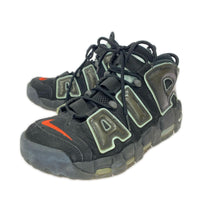 スニーカー Air More Uptempo '96 26.5cm 26.5cm (US8 1/2 UK8 EU43) ブラック