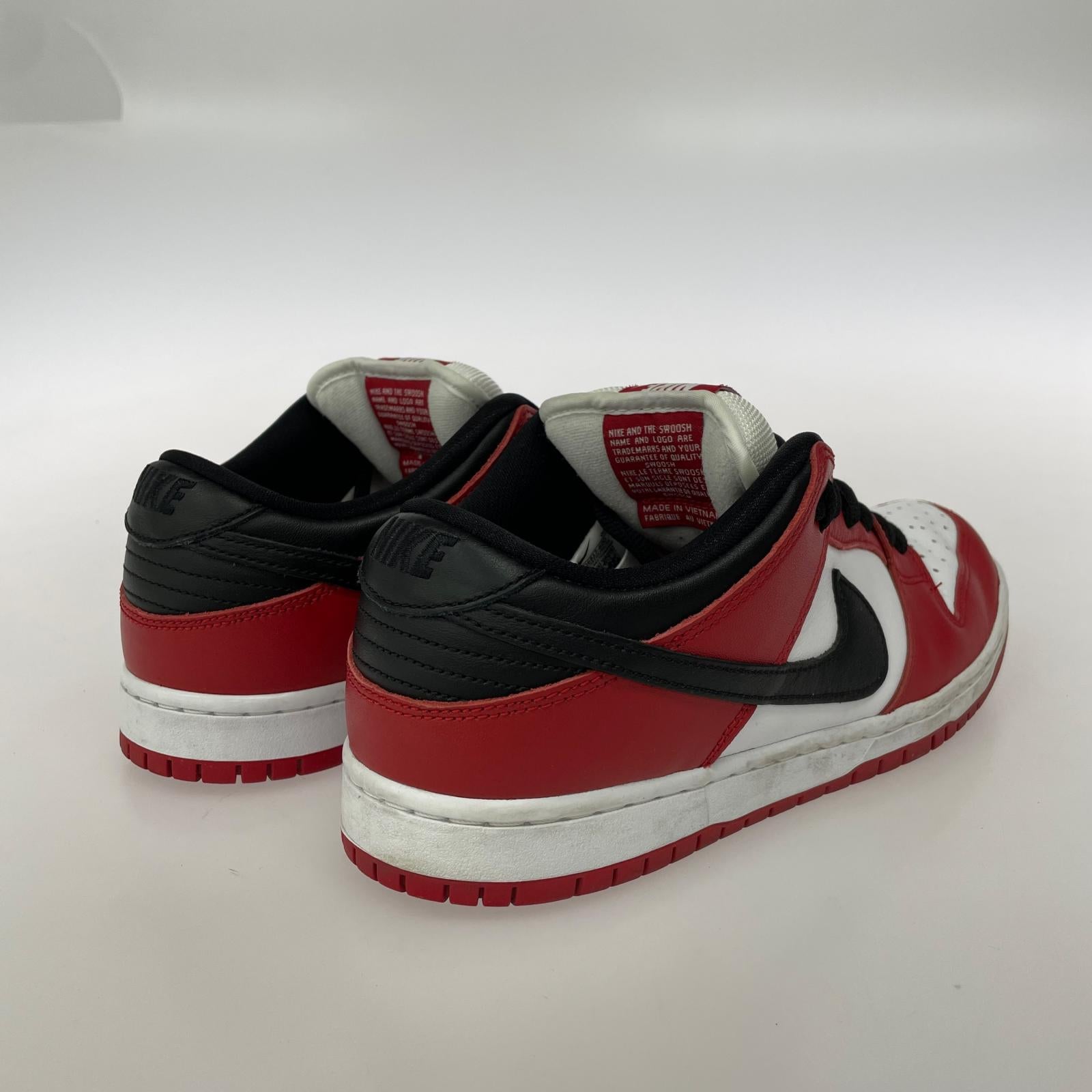 スニーカー Dunk Low Pro J-Pack Chicago 26.5cm 26.5cm (US8 1/2 UK8 EU43)