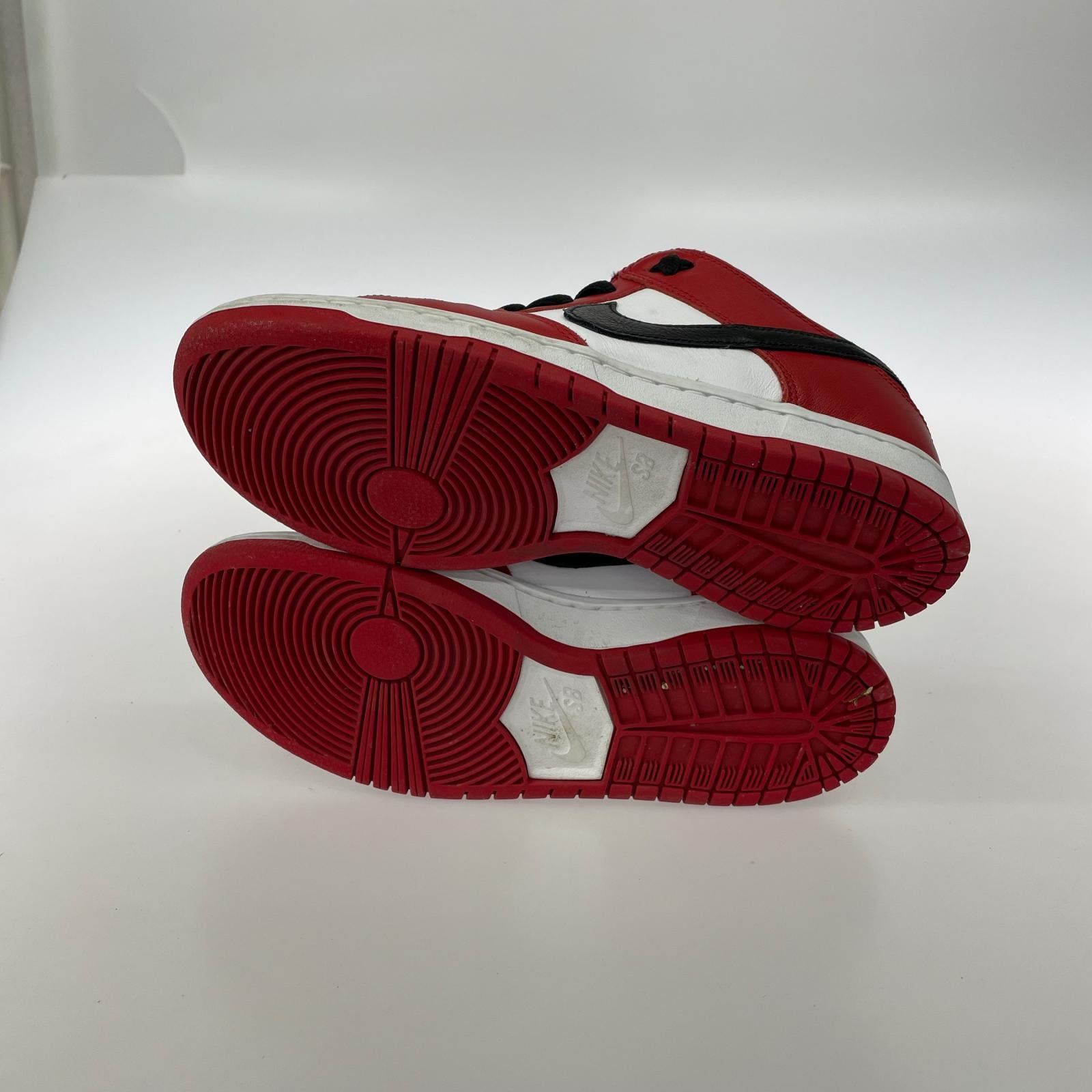 スニーカー Dunk Low Pro J-Pack Chicago 26.5cm 26.5cm (US8 1/2 UK8 EU43)