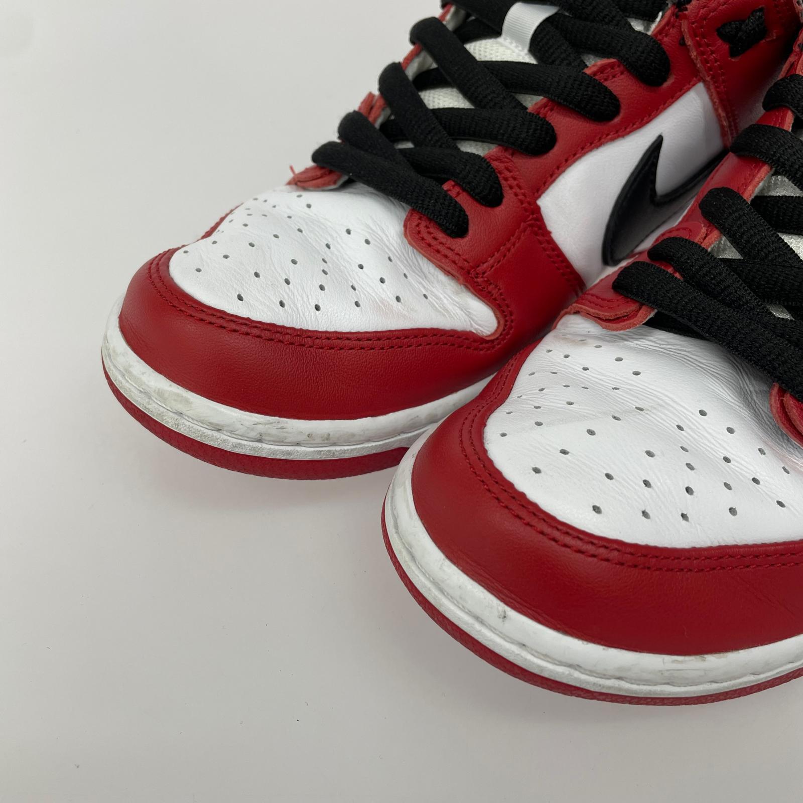 スニーカー Dunk Low Pro J-Pack Chicago 26.5cm 26.5cm (US8 1/2 UK8 EU43)