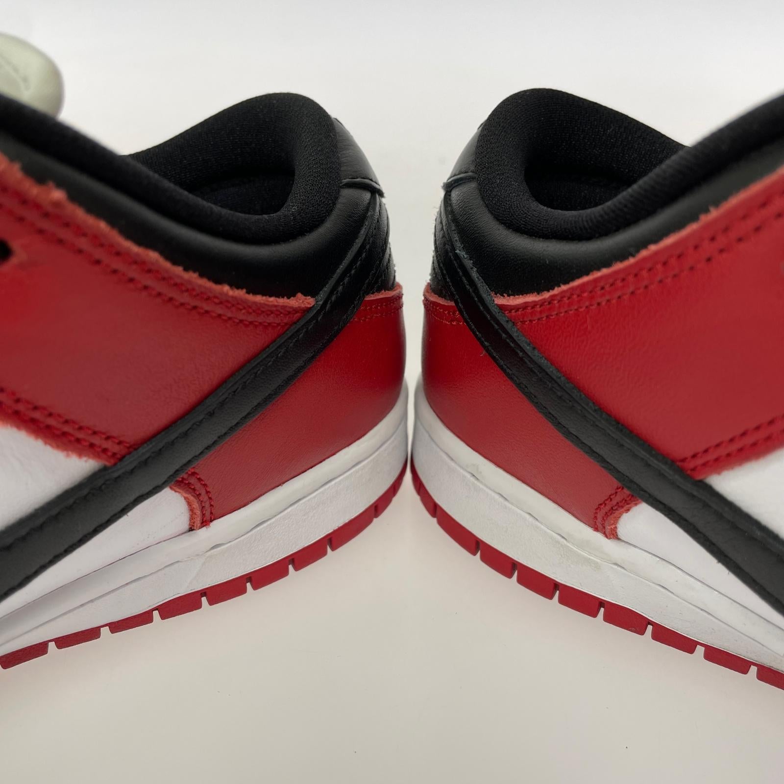 スニーカー Dunk Low Pro J-Pack Chicago 26.5cm 26.5cm (US8 1/2 UK8 EU43)