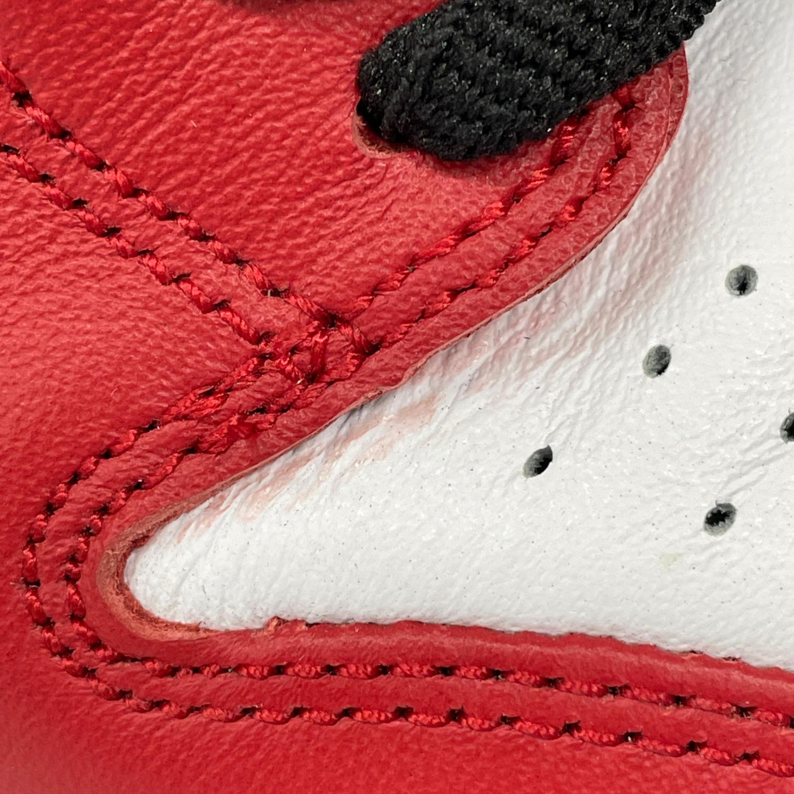 スニーカー Dunk Low Pro J-Pack Chicago 26.5cm 26.5cm (US8 1/2 UK8 EU43)