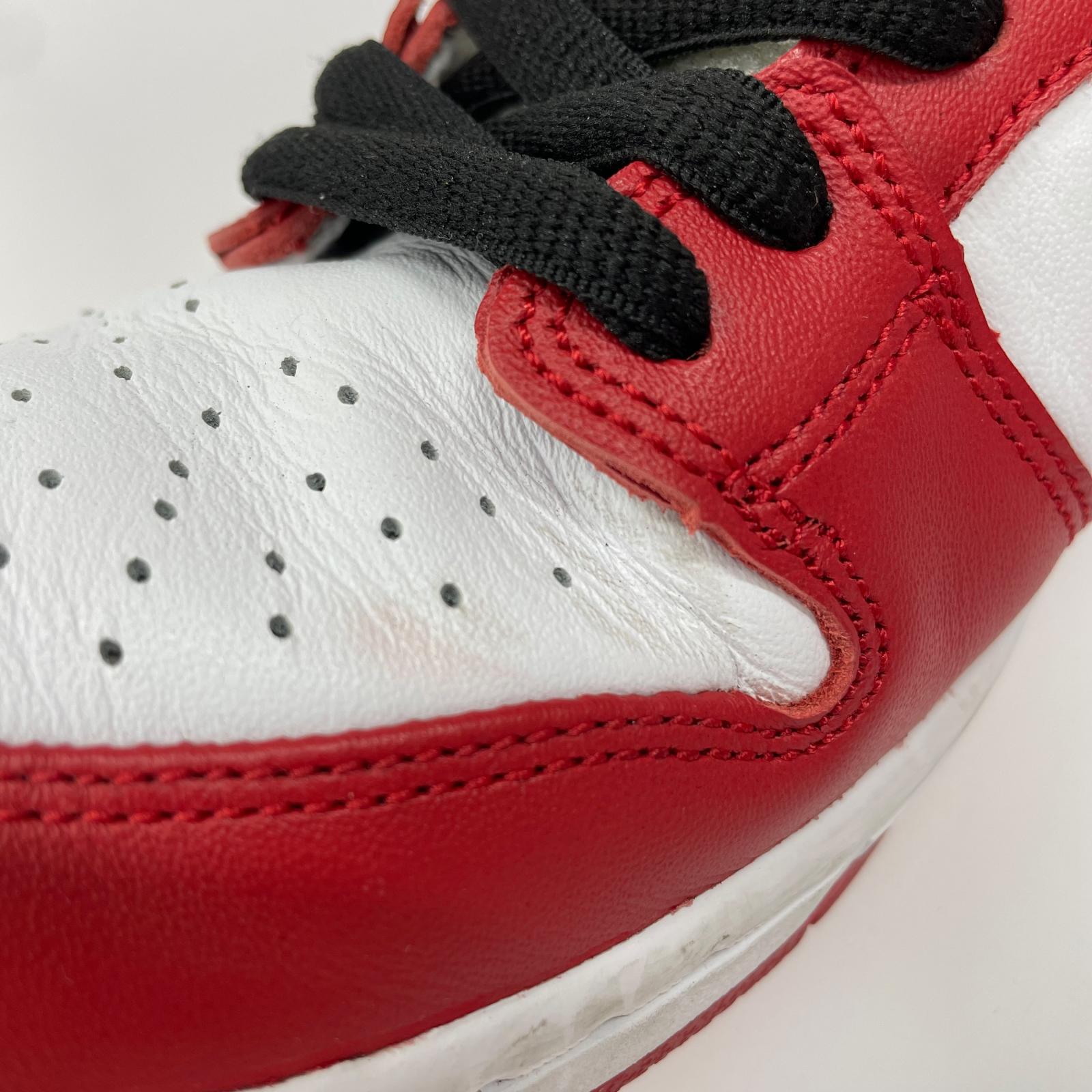 スニーカー Dunk Low Pro J-Pack Chicago 26.5cm 26.5cm (US8 1/2 UK8 EU43)