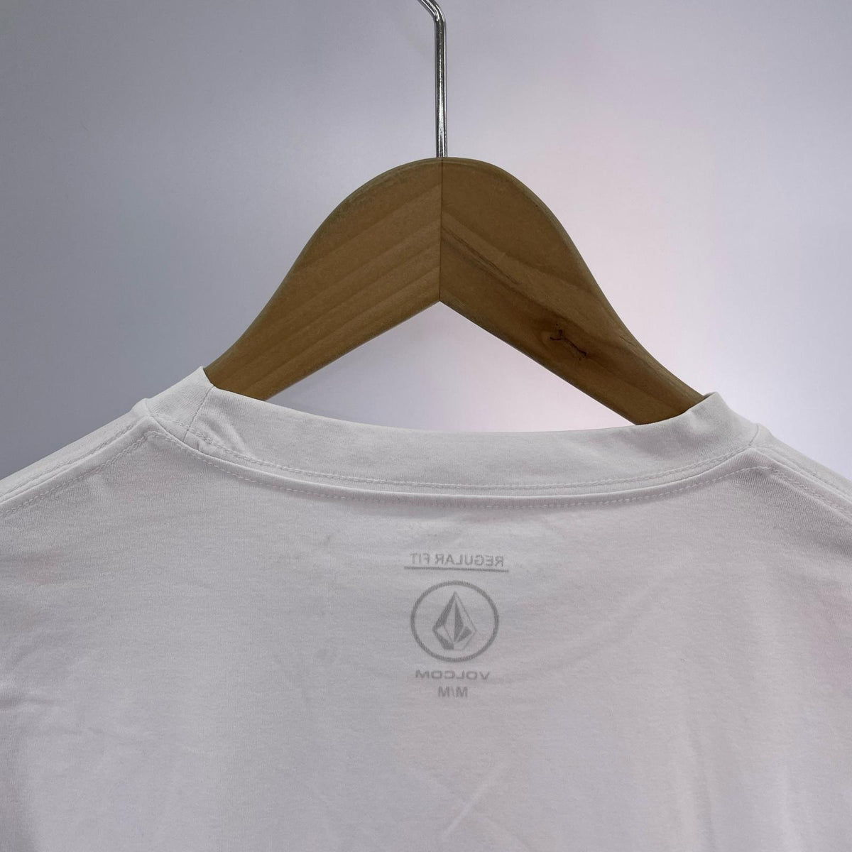 長袖Ｔシャツ WHT M M ホワイト