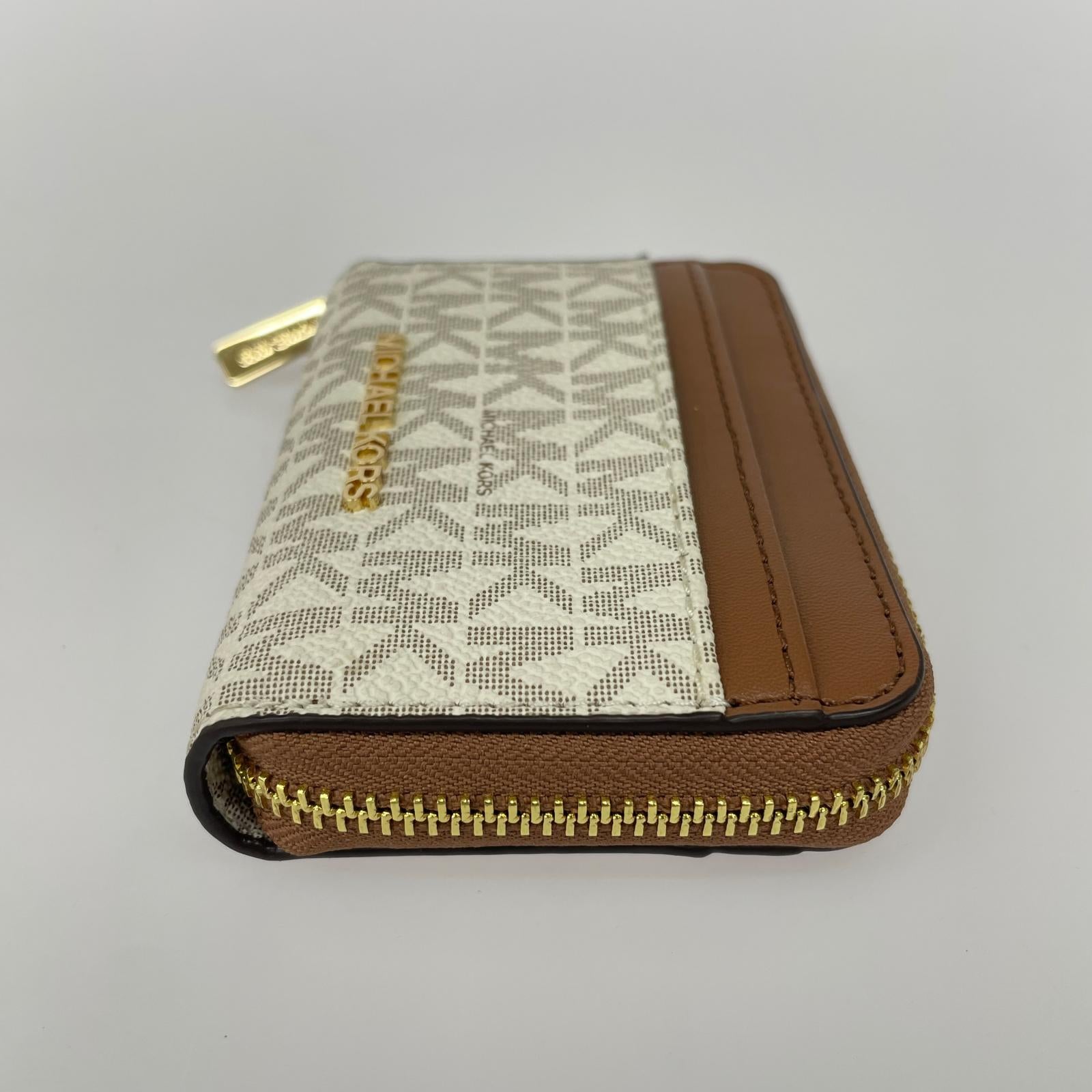 コインケース MICHAEL KORS 小銭入れ・コインケース