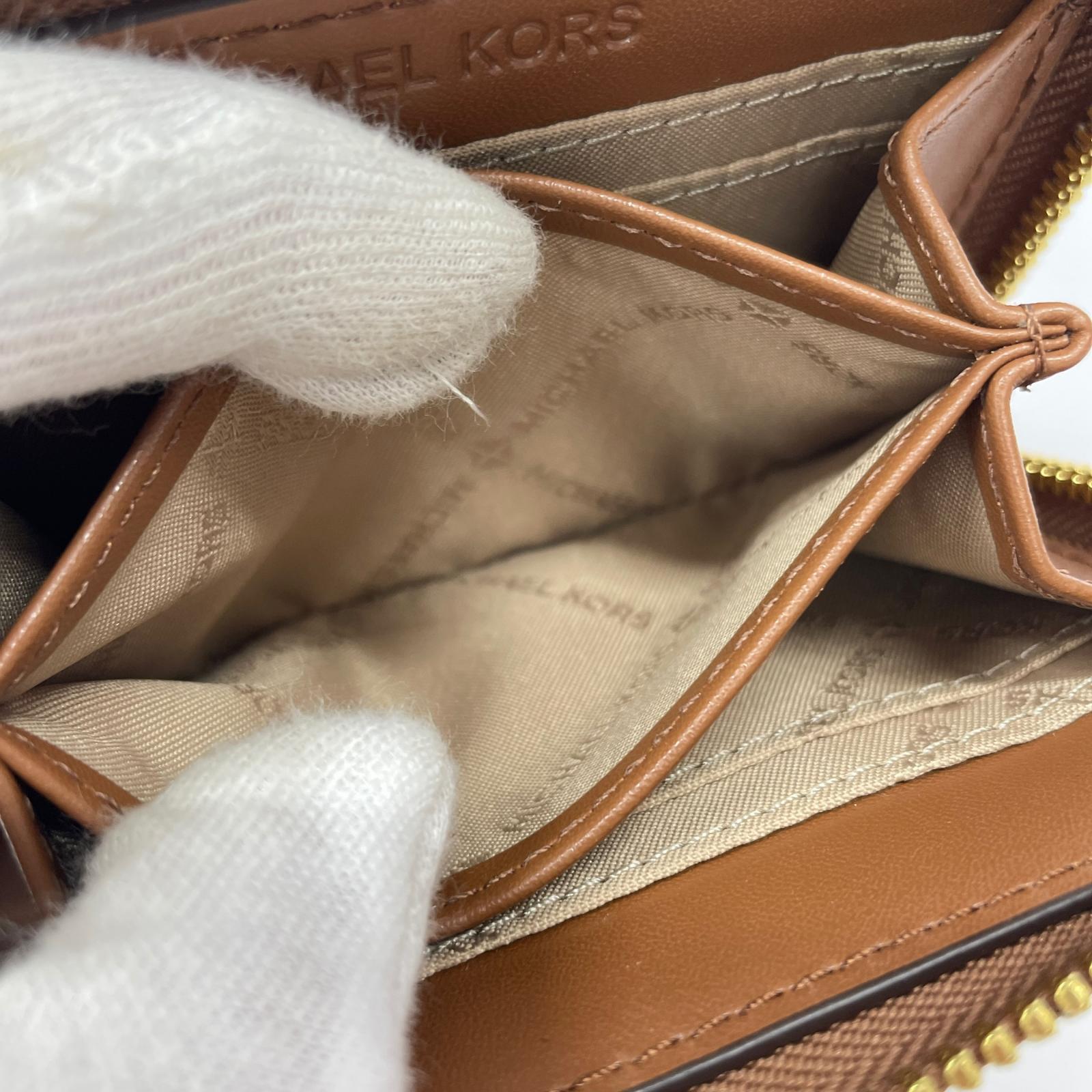 コインケース MICHAEL KORS 小銭入れ・コインケース