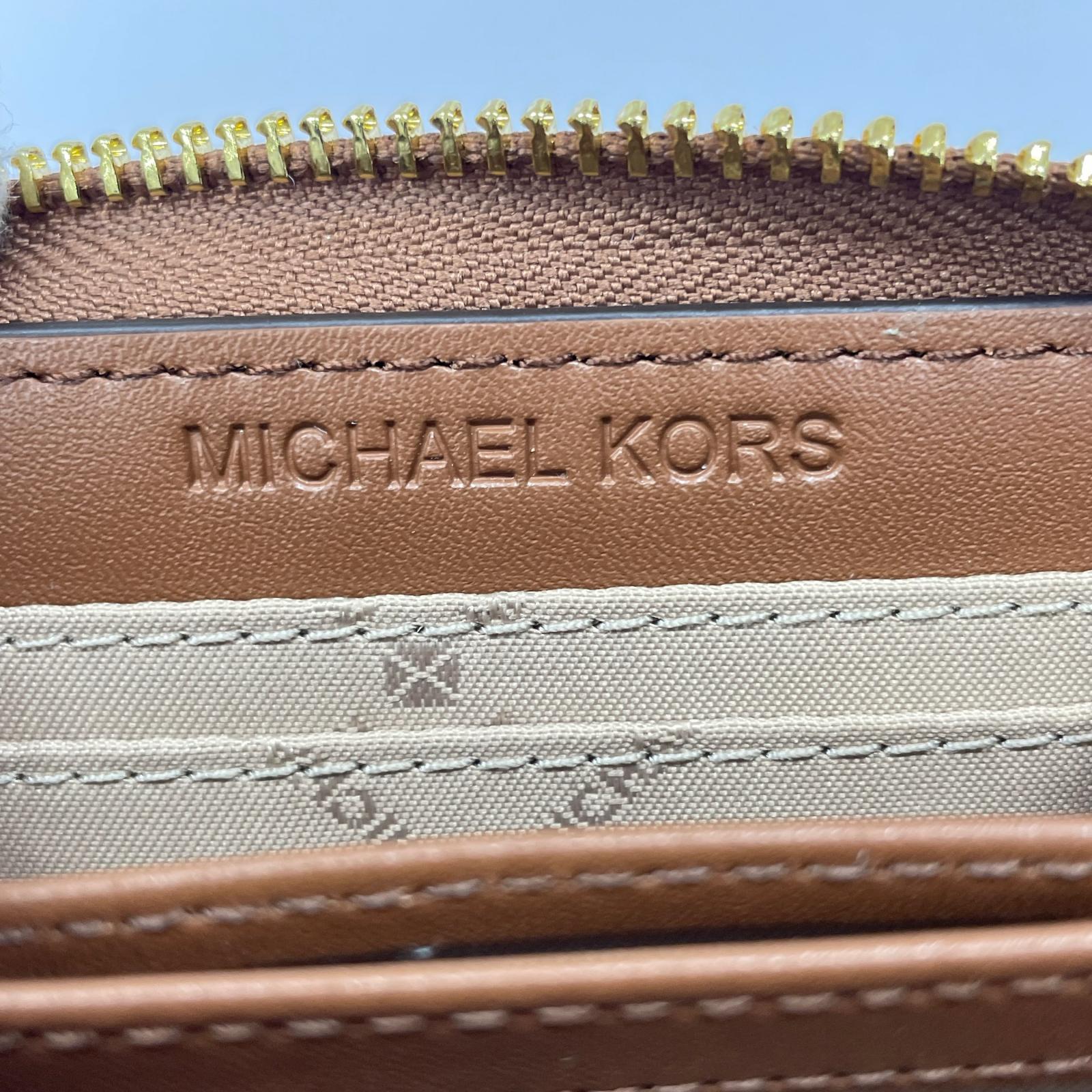 コインケース MICHAEL KORS 小銭入れ・コインケース