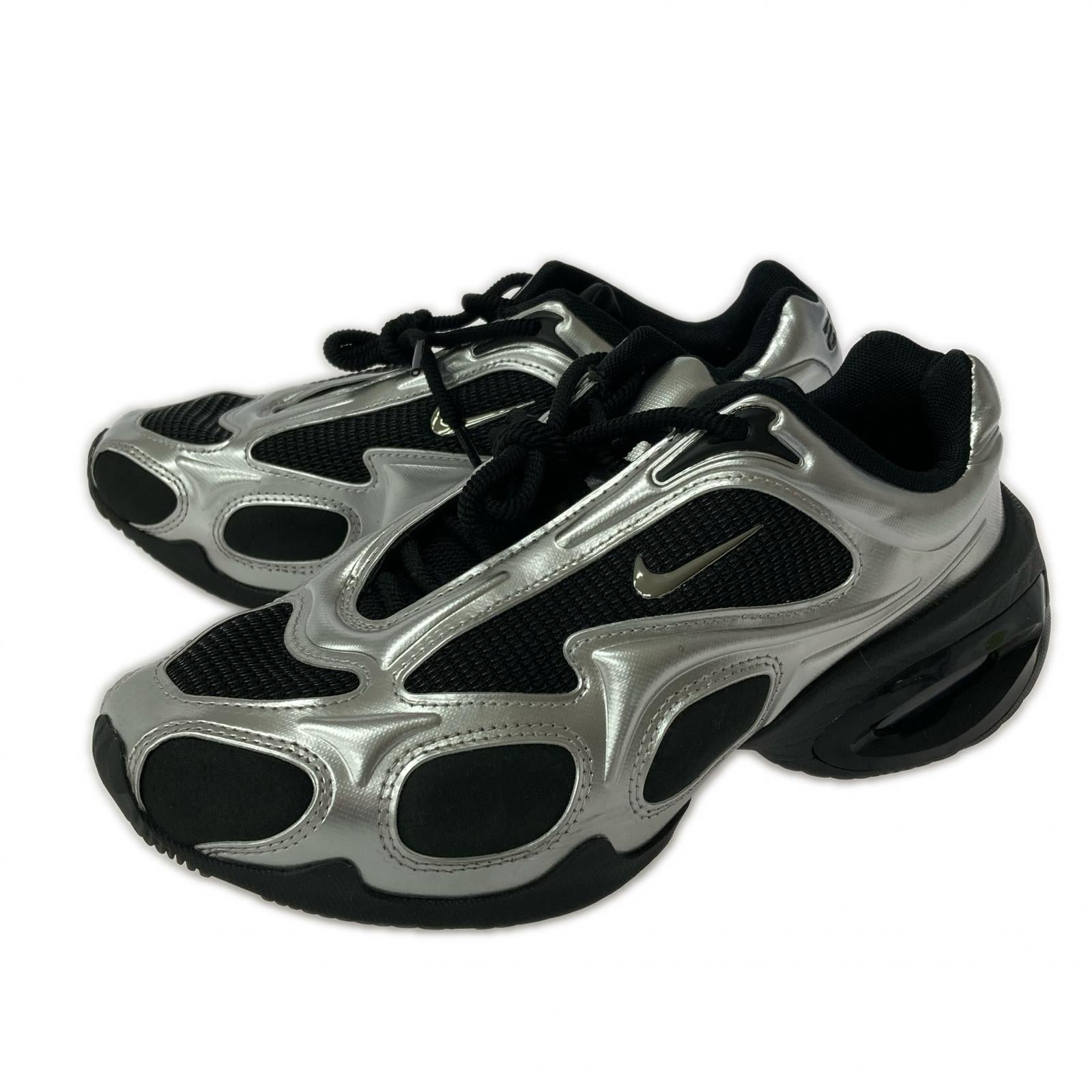 スニーカー WMNS AIR MAX MUSE/24cm/FV1920-001 24