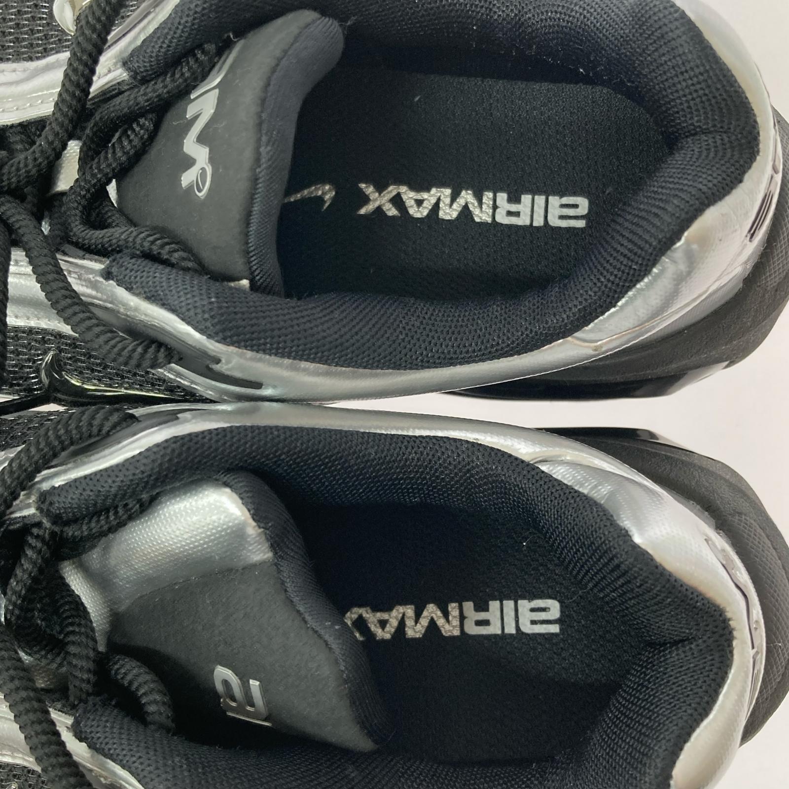 スニーカー WMNS AIR MAX MUSE/24cm/FV1920-001 24