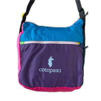 ショルダーバッグ Cotopaxi マルチカラー マルチカラー