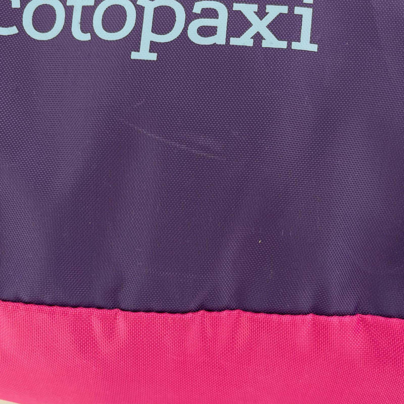 ショルダーバッグ Cotopaxi マルチカラー マルチカラー