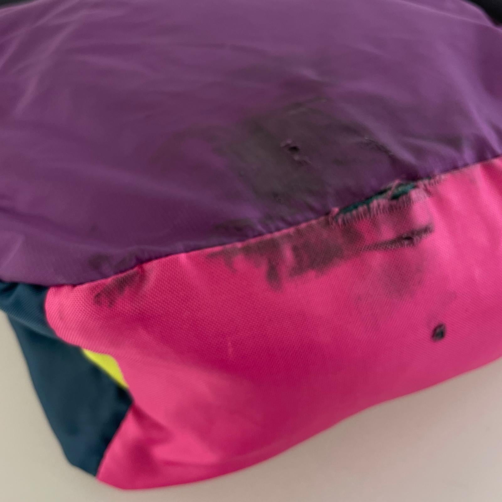 ショルダーバッグ Cotopaxi マルチカラー マルチカラー