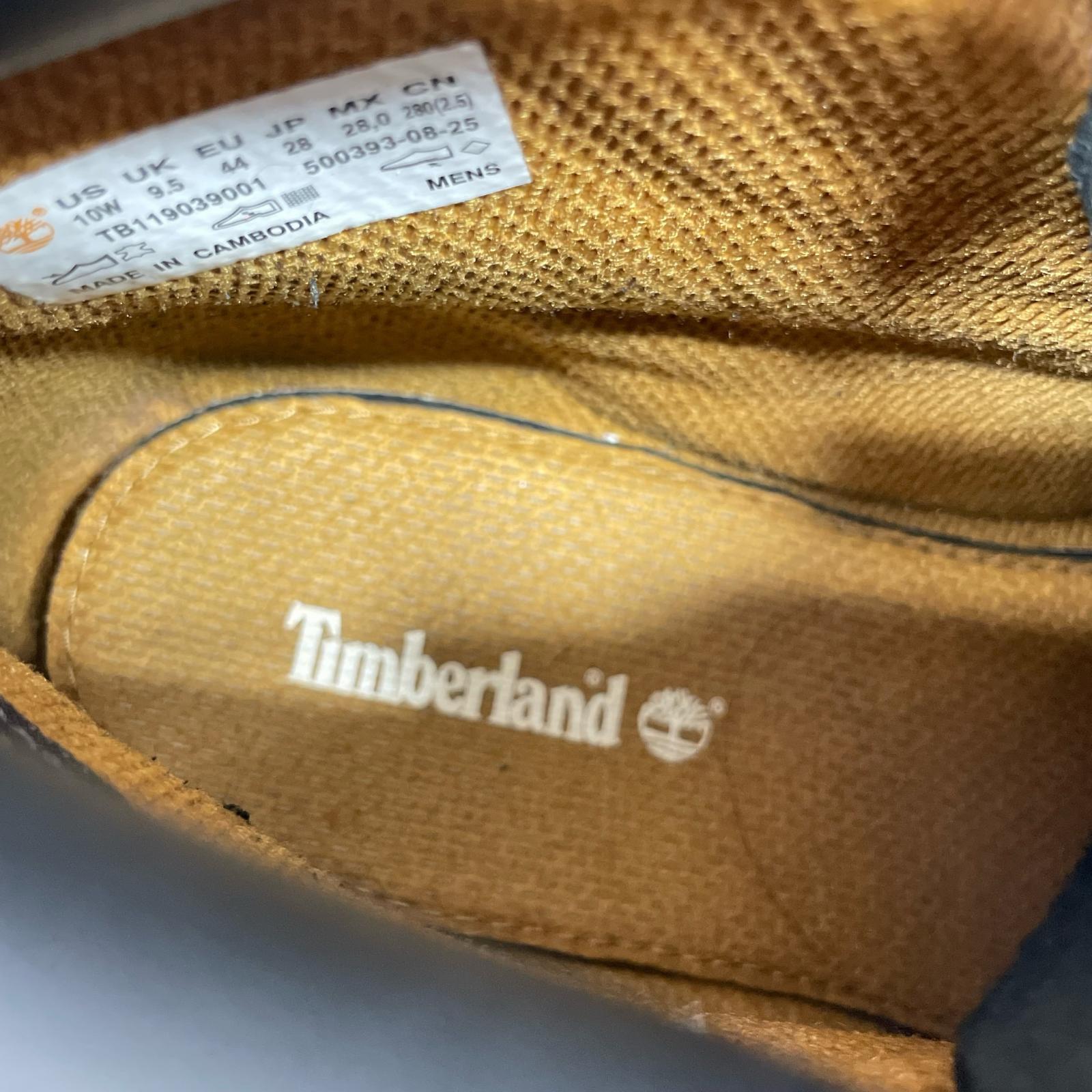 ブーツ 6-Inch Classic Waterproof Boot 黒 28cm 28cm (US10 UK9 1/2 EU46) ブラック