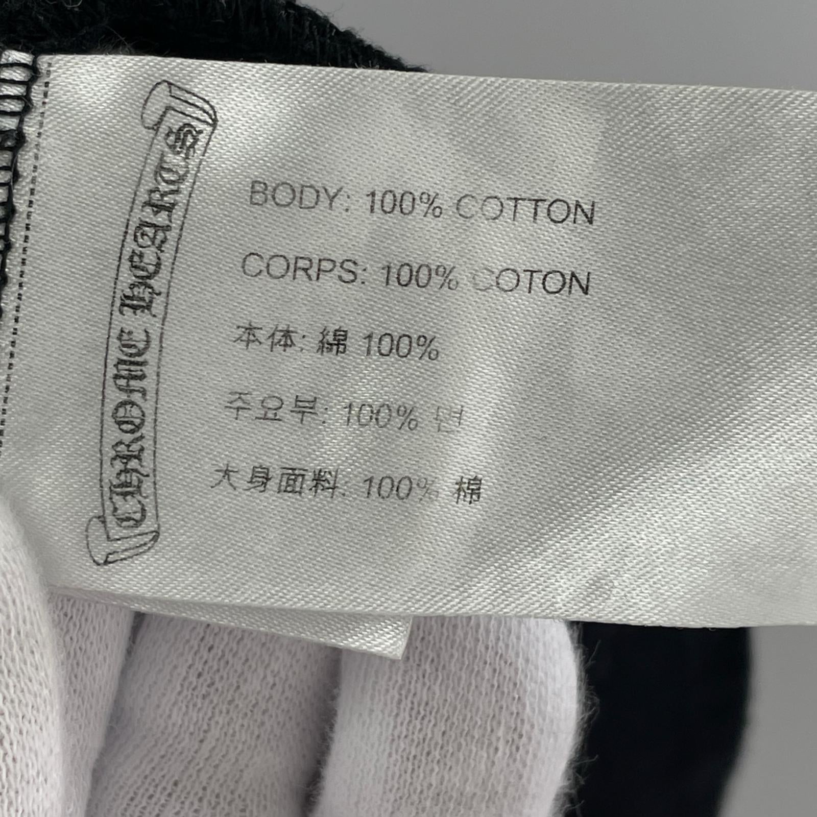 長袖Ｔシャツ Neon Back Print 黒 (M) M ブラック