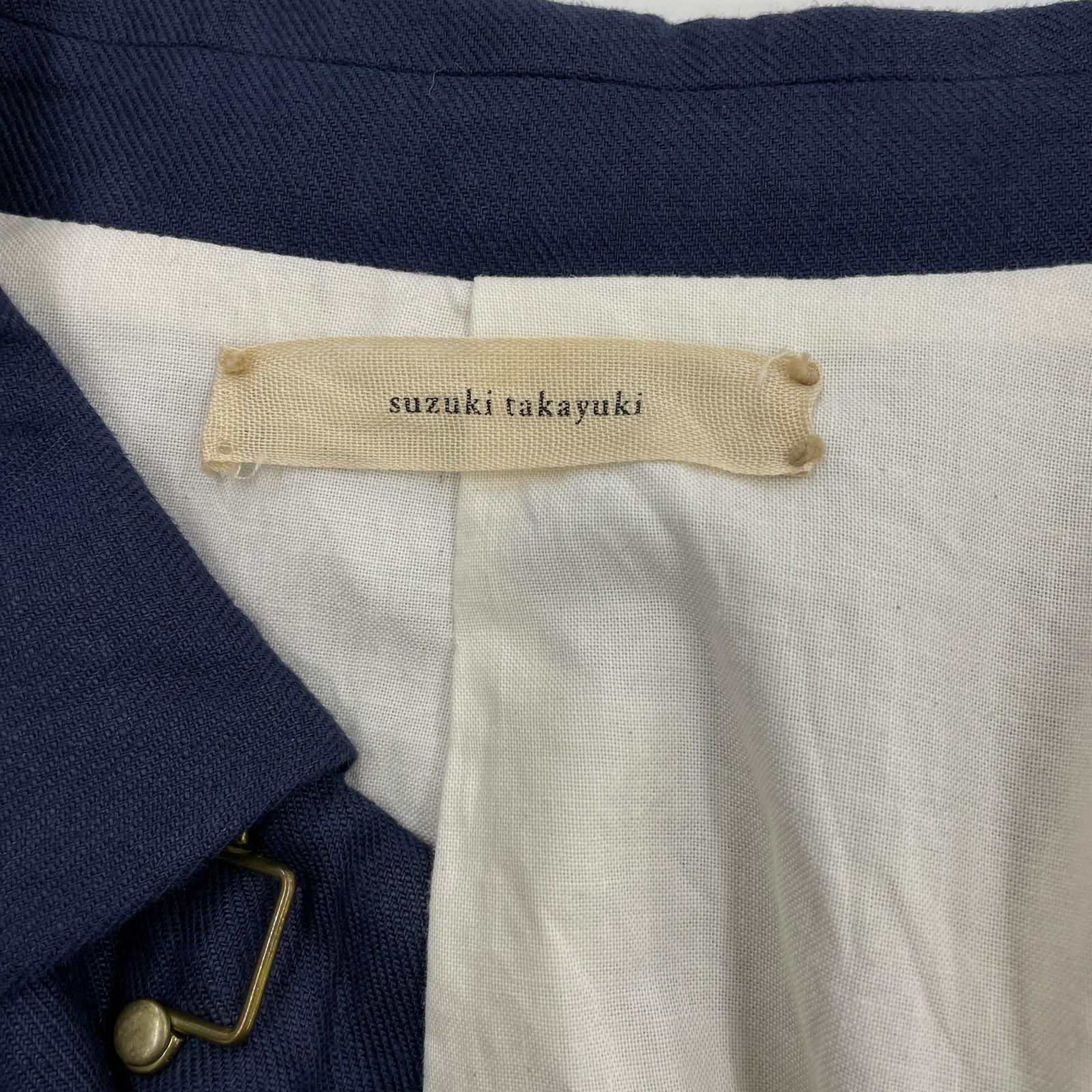 その他アウター stand-fall-collar coat ネイビー 2 ネイビー