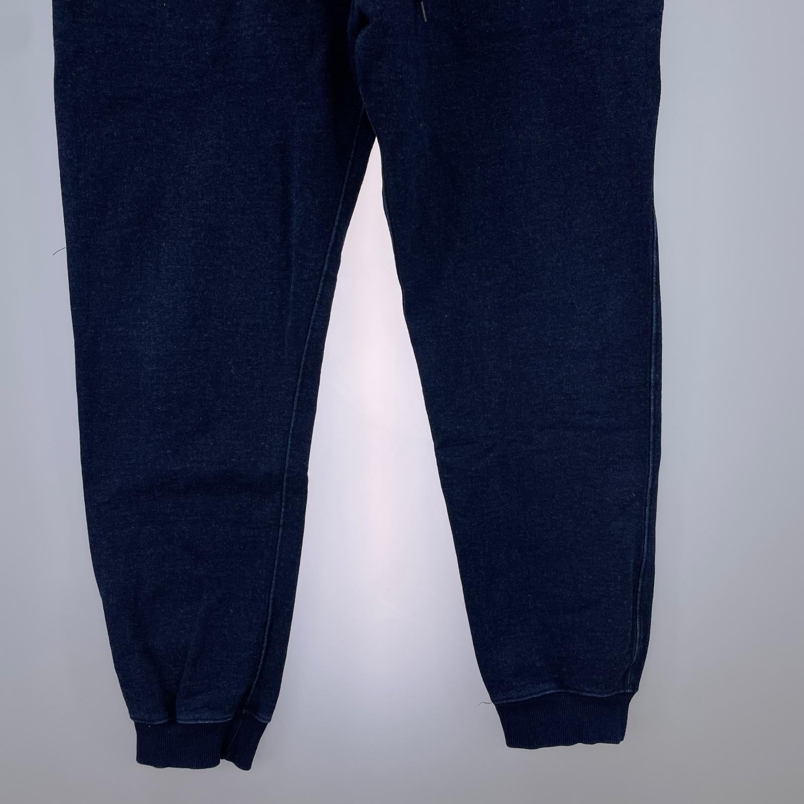 パンツ FRUIT OF THE LOOM × BLUE BLUE ネイビー L ネイビー