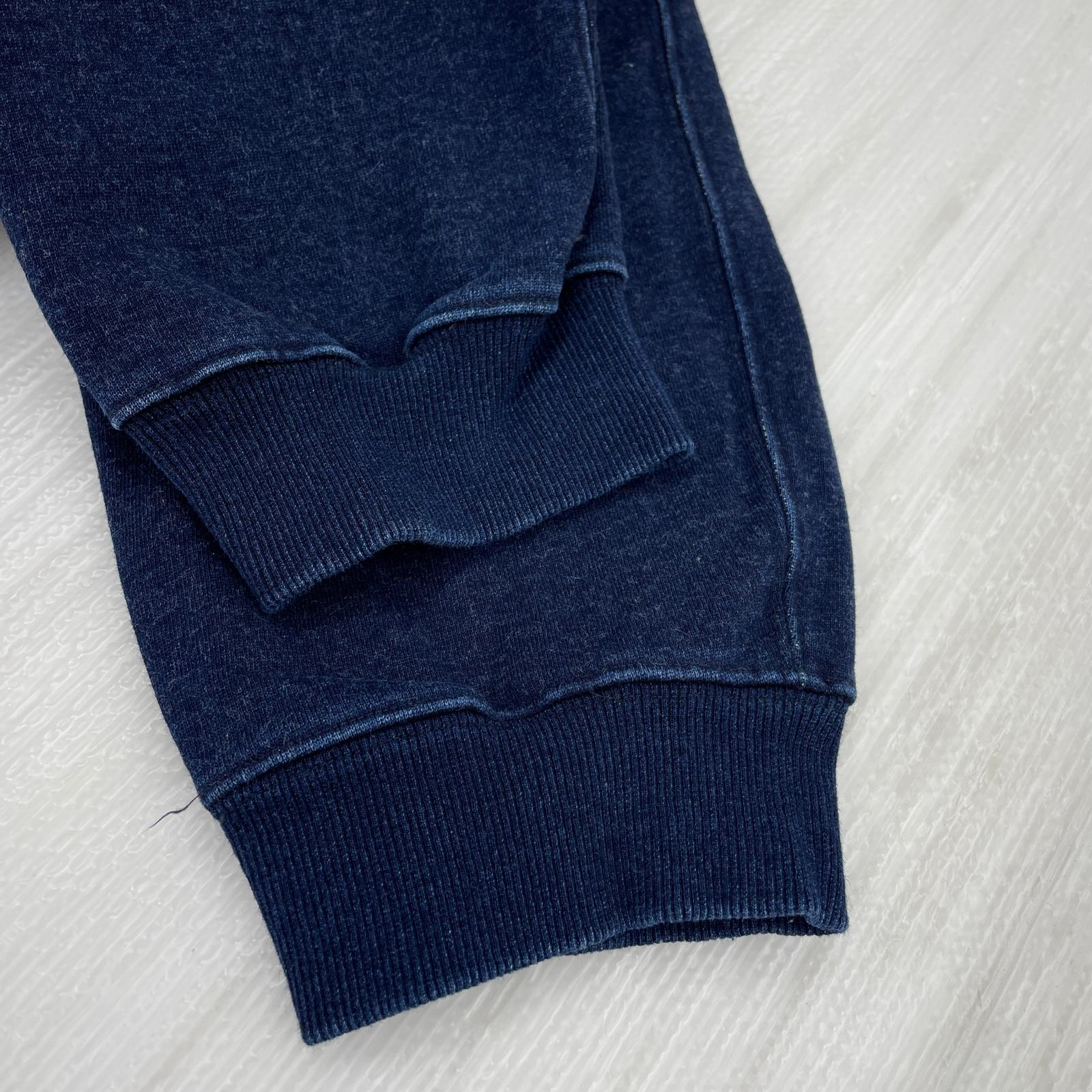パンツ FRUIT OF THE LOOM × BLUE BLUE ネイビー L ネイビー
