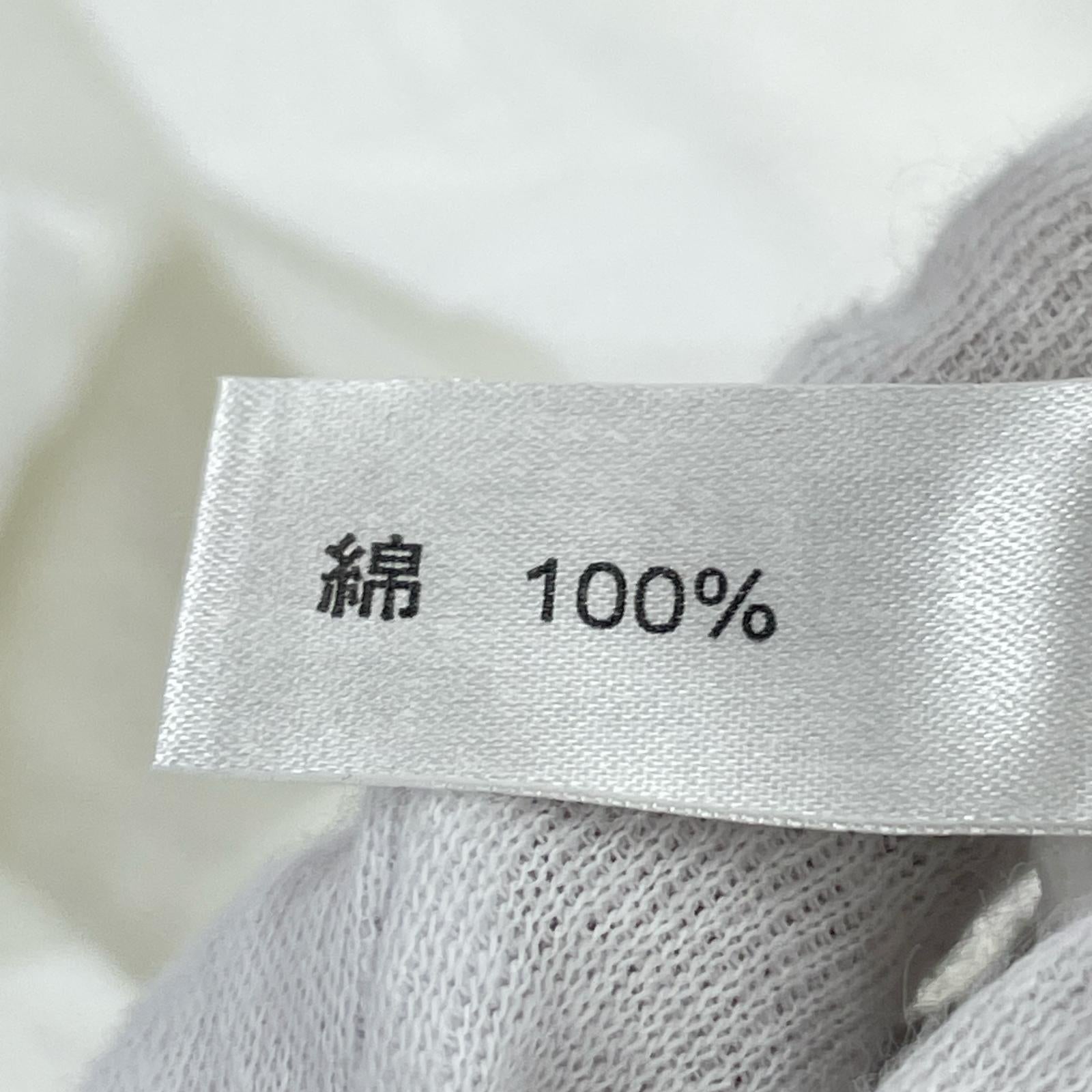 半袖Ｔシャツ 90ｓジブリがいっぱいcollection となりのトトロ ホワイト