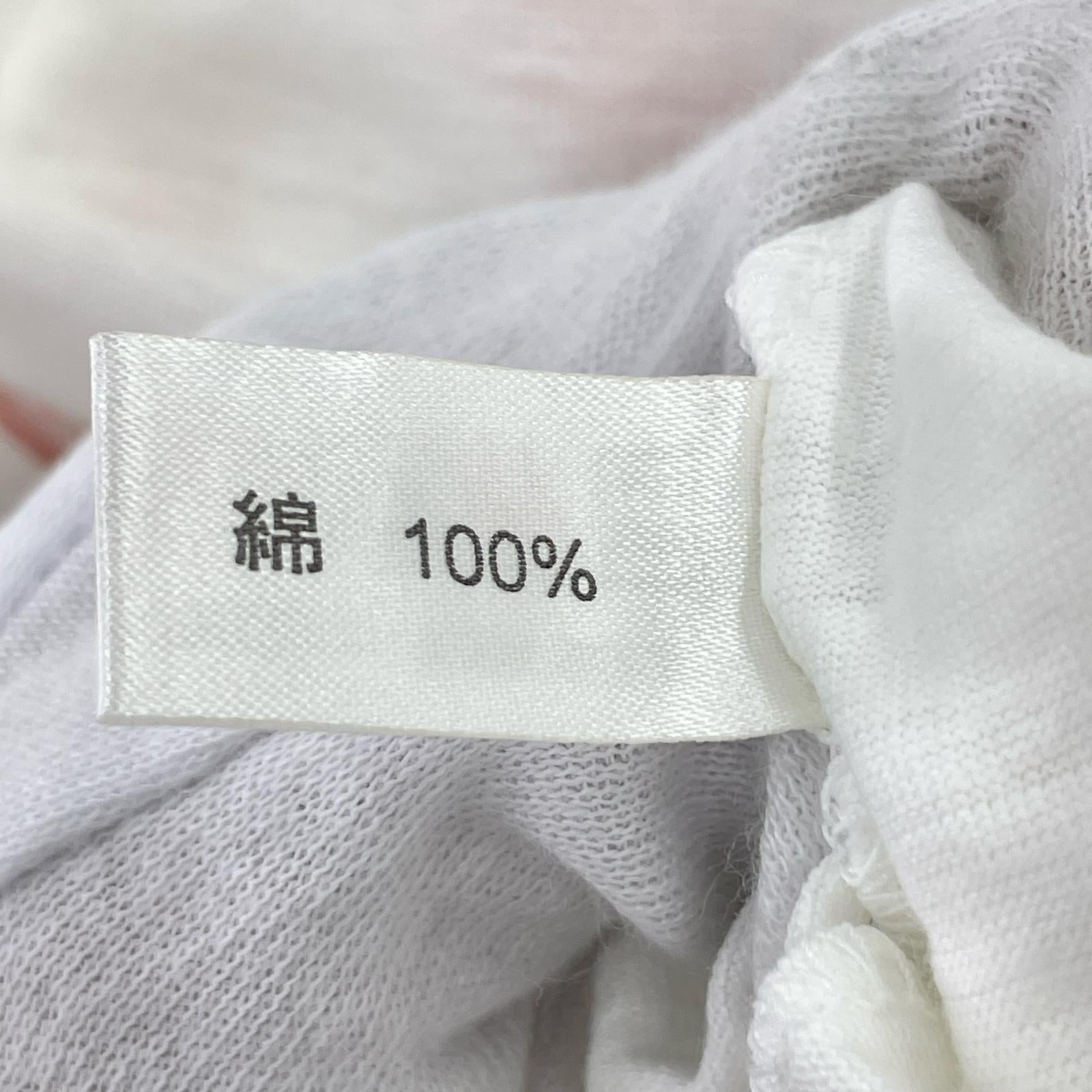 半袖Ｔシャツ 90ｓジブリがいっぱいcollection となりのトトロ ホワイト