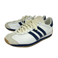 スニーカー CTRY OG MITA N mita sneakers 白紺 (26.5) 26.5cm (US8 1/2 UK8 EU43) ホワイト