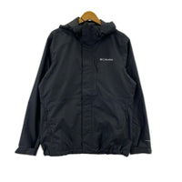 マウンテンパーカー ﾊｲｸﾊﾞｳﾝﾄﾞⅡｼﾞｬｹｯﾄ BLK/M M ブラック