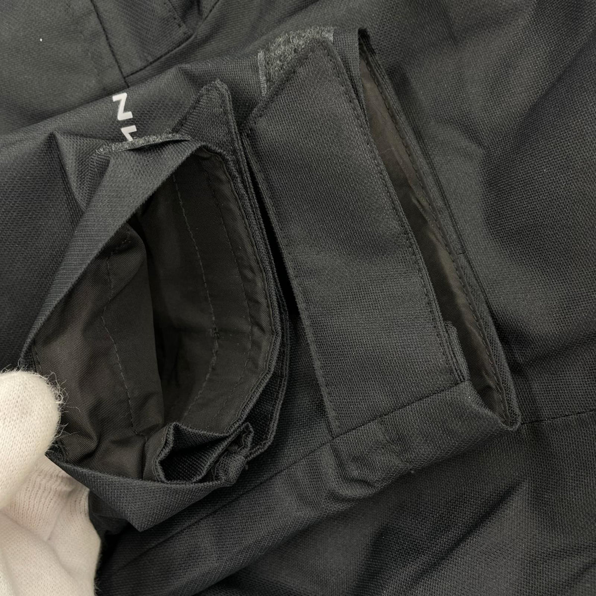 マウンテンパーカー ﾊｲｸﾊﾞｳﾝﾄﾞⅡｼﾞｬｹｯﾄ BLK/M M ブラック
