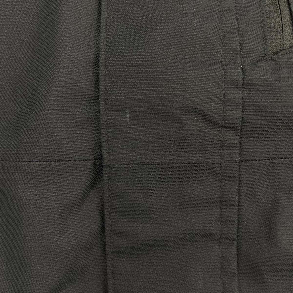 マウンテンパーカー ﾊｲｸﾊﾞｳﾝﾄﾞⅡｼﾞｬｹｯﾄ BLK/M M ブラック