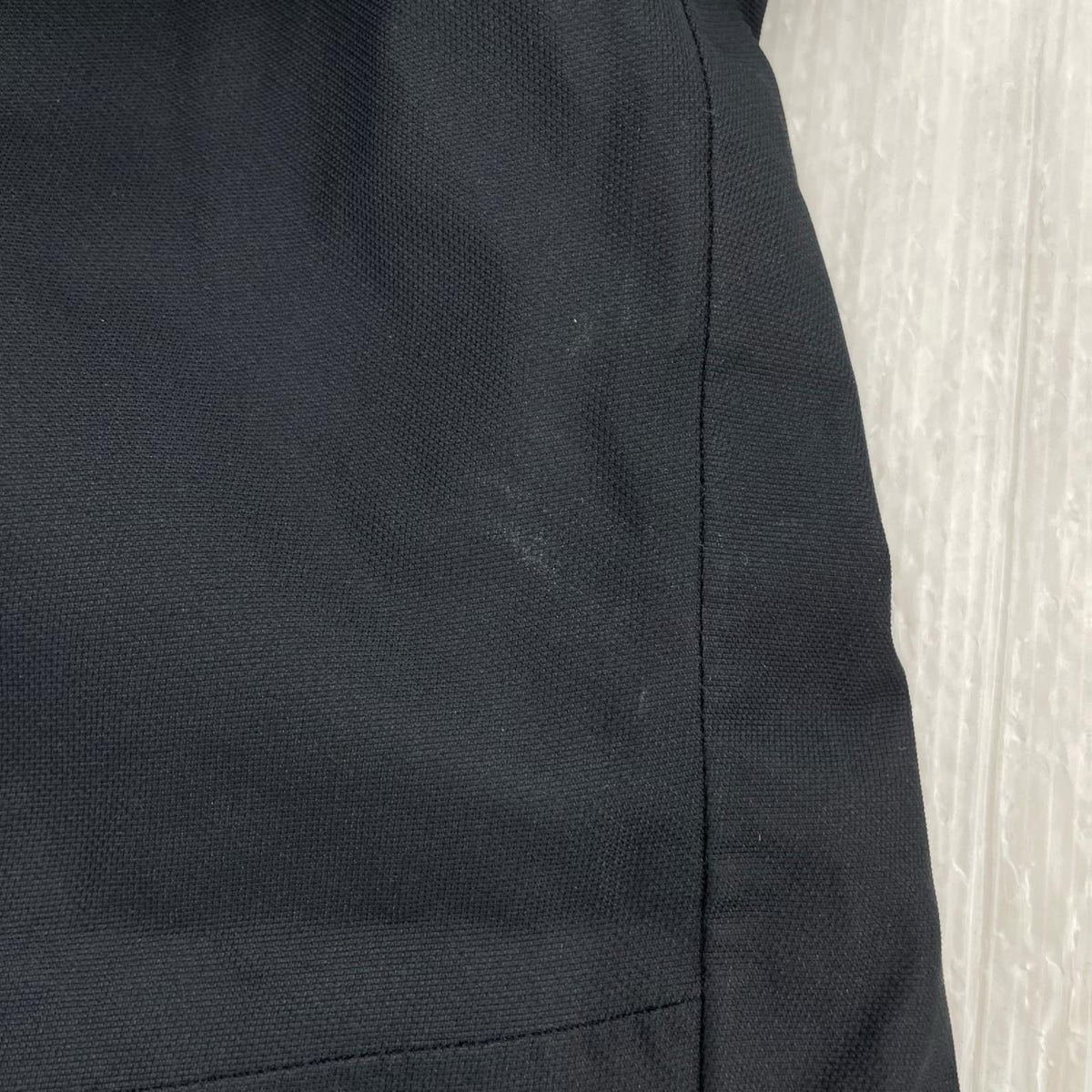 マウンテンパーカー ﾊｲｸﾊﾞｳﾝﾄﾞⅡｼﾞｬｹｯﾄ BLK/M M ブラック