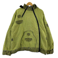 ジャケット 90s VENUS IMPORTS GRN M グリーン