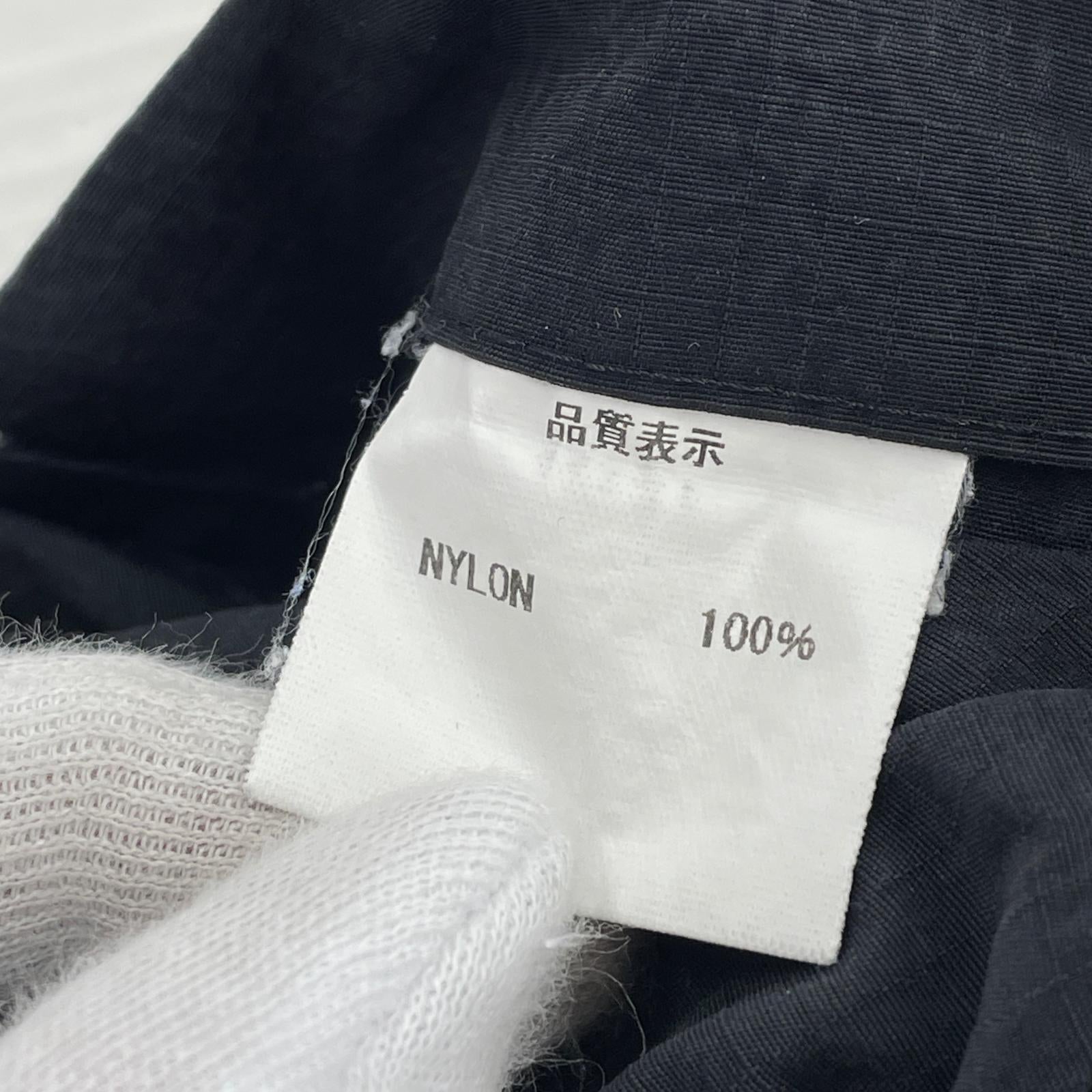 パンツ UNSLACKS ACTIVE EASY PANTS 紺 (M-R) M
