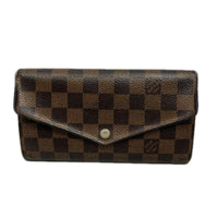 LV ダミエ ポルトフォイユサラ 長財布 N63209