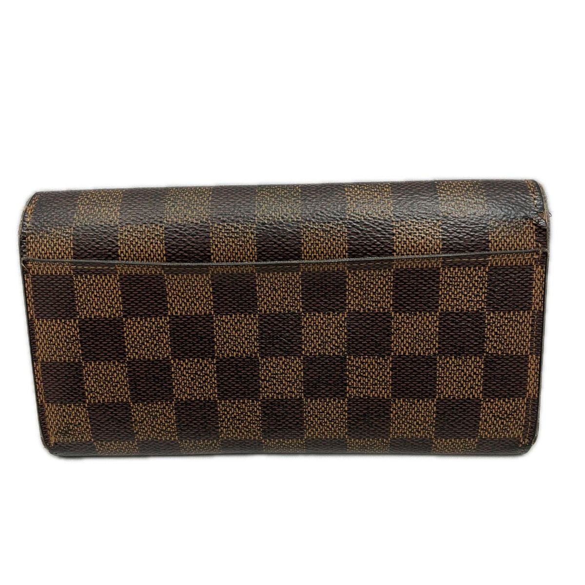 LV ダミエ ポルトフォイユサラ 長財布 N63209