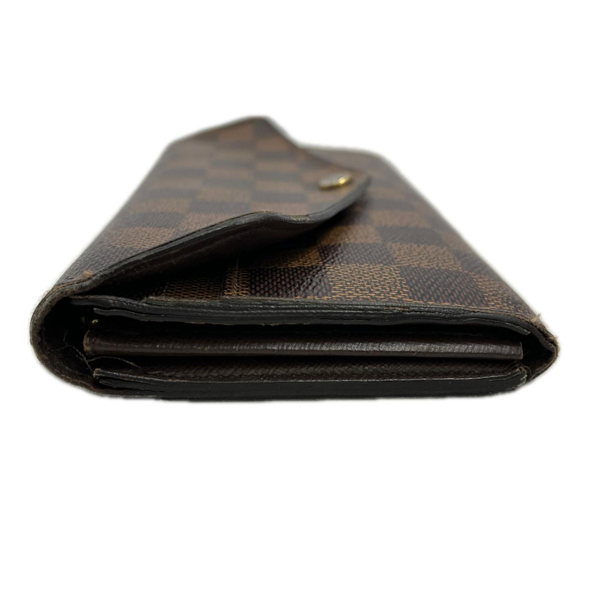LV ダミエ ポルトフォイユサラ 長財布 N63209