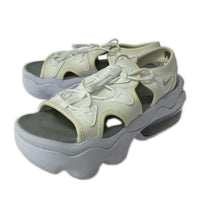 その他靴 AIR MAX KOKO SANDAL/白/24cm 24cm (US6 UK5 1/2 EU38)