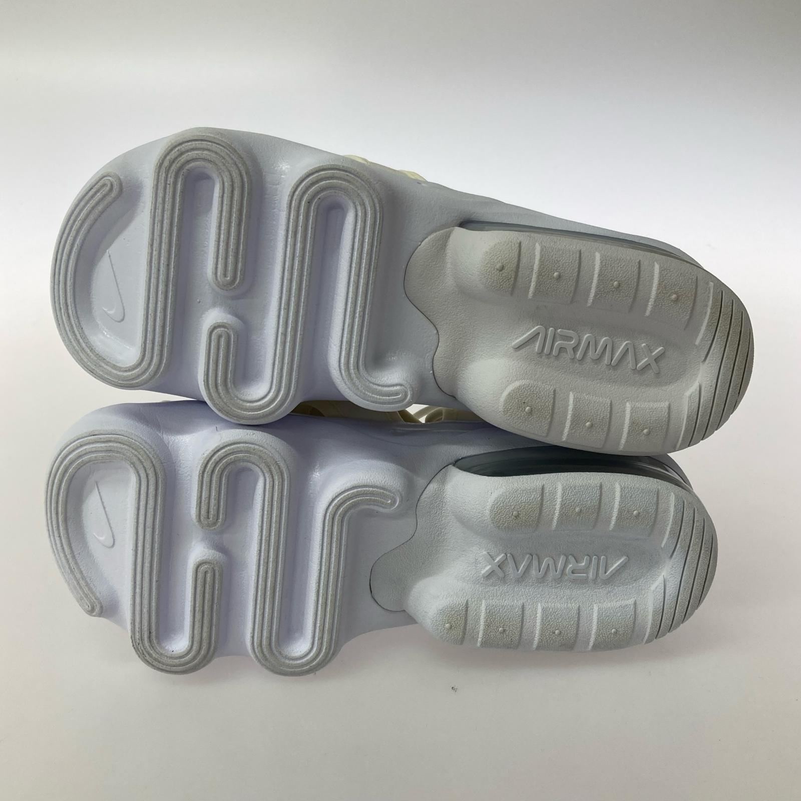 その他靴 AIR MAX KOKO SANDAL/白/24cm 24cm (US6 UK5 1/2 EU38)