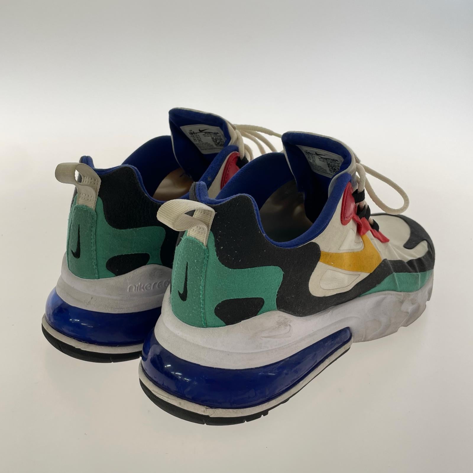 スニーカー Air MAX 270 リアクト 28.5cm 28.5cm (US10 1/2 UK10 EU47)