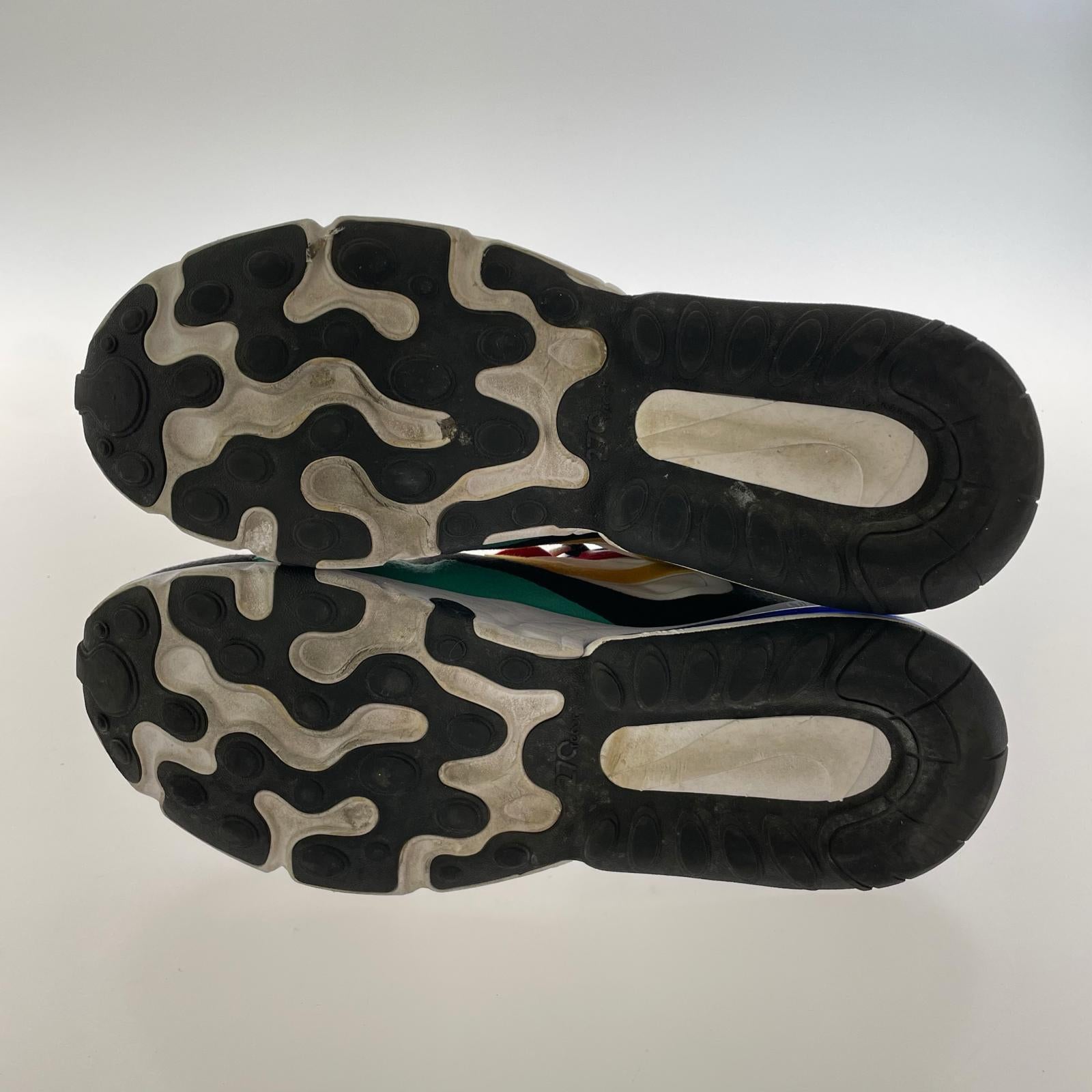 スニーカー Air MAX 270 リアクト 28.5cm 28.5cm (US10 1/2 UK10 EU47)
