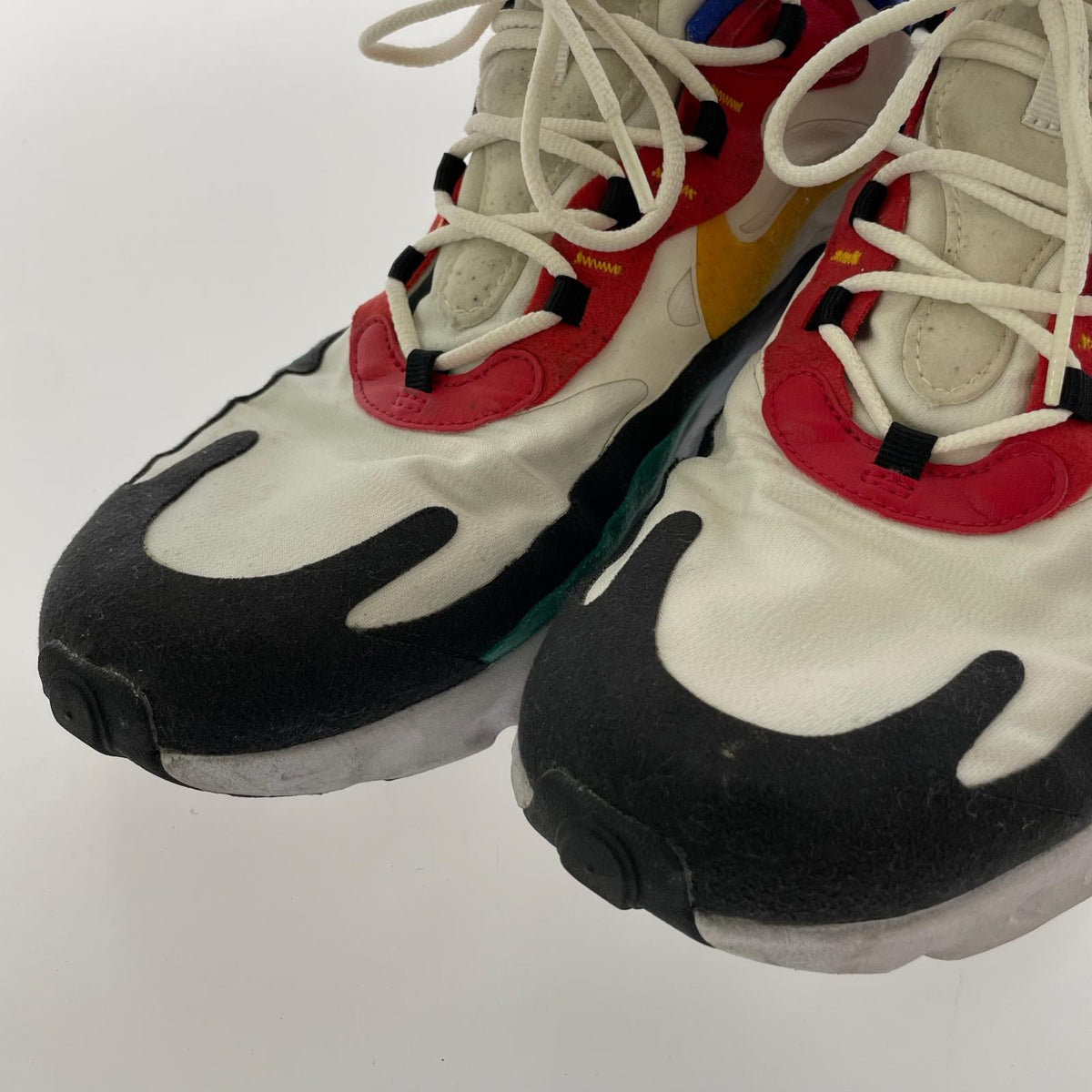 スニーカー Air MAX 270 リアクト 28.5cm 28.5cm (US10 1/2 UK10 EU47)