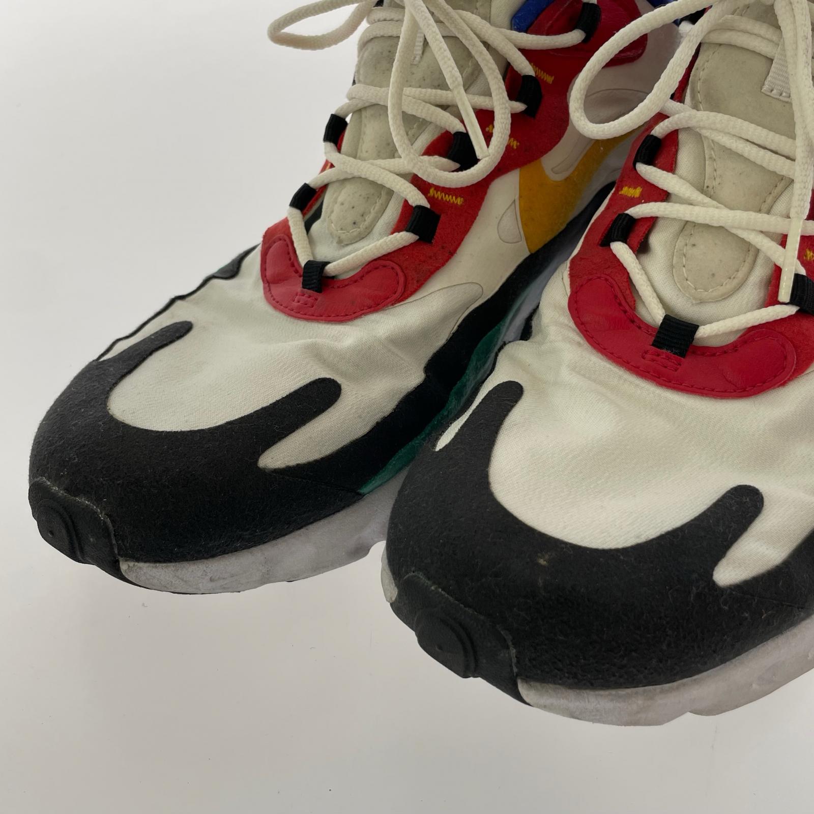 スニーカー Air MAX 270 リアクト 28.5cm 28.5cm (US10 1/2 UK10 EU47)