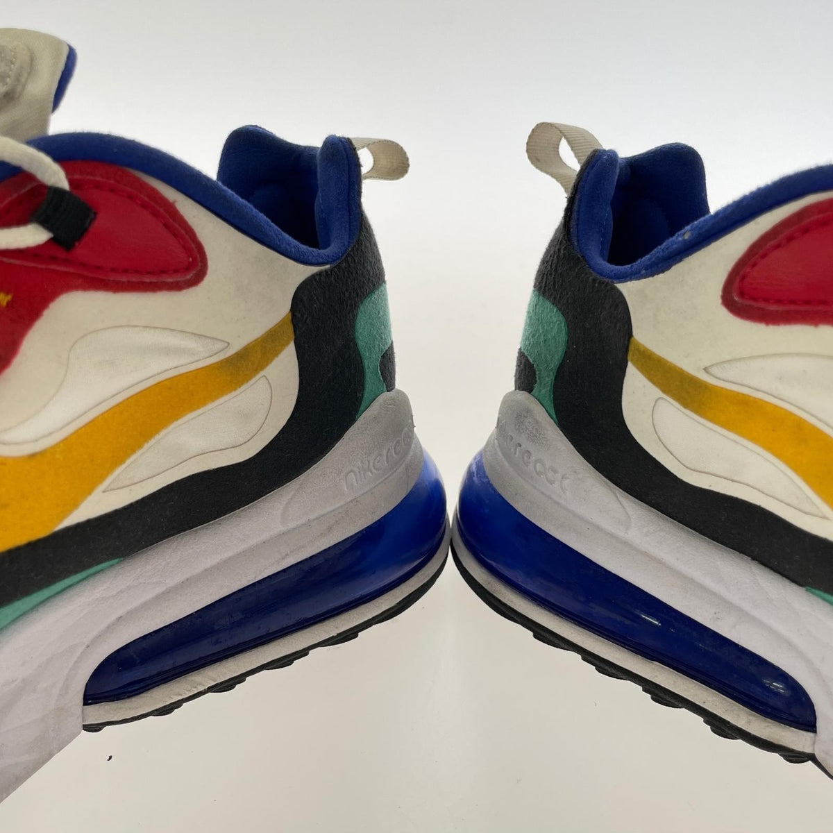 スニーカー Air MAX 270 リアクト 28.5cm 28.5cm (US10 1/2 UK10 EU47)
