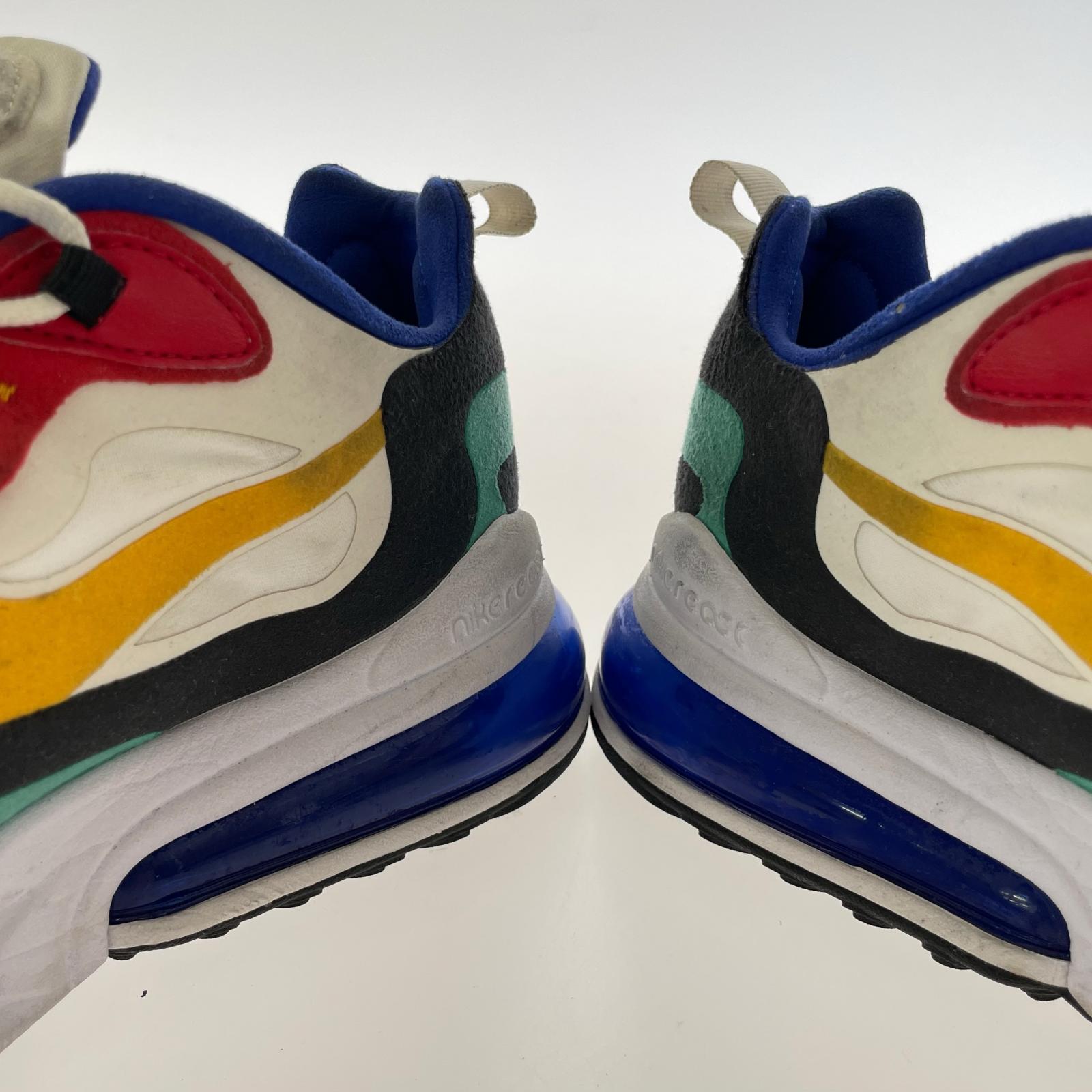 スニーカー Air MAX 270 リアクト 28.5cm 28.5cm (US10 1/2 UK10 EU47)