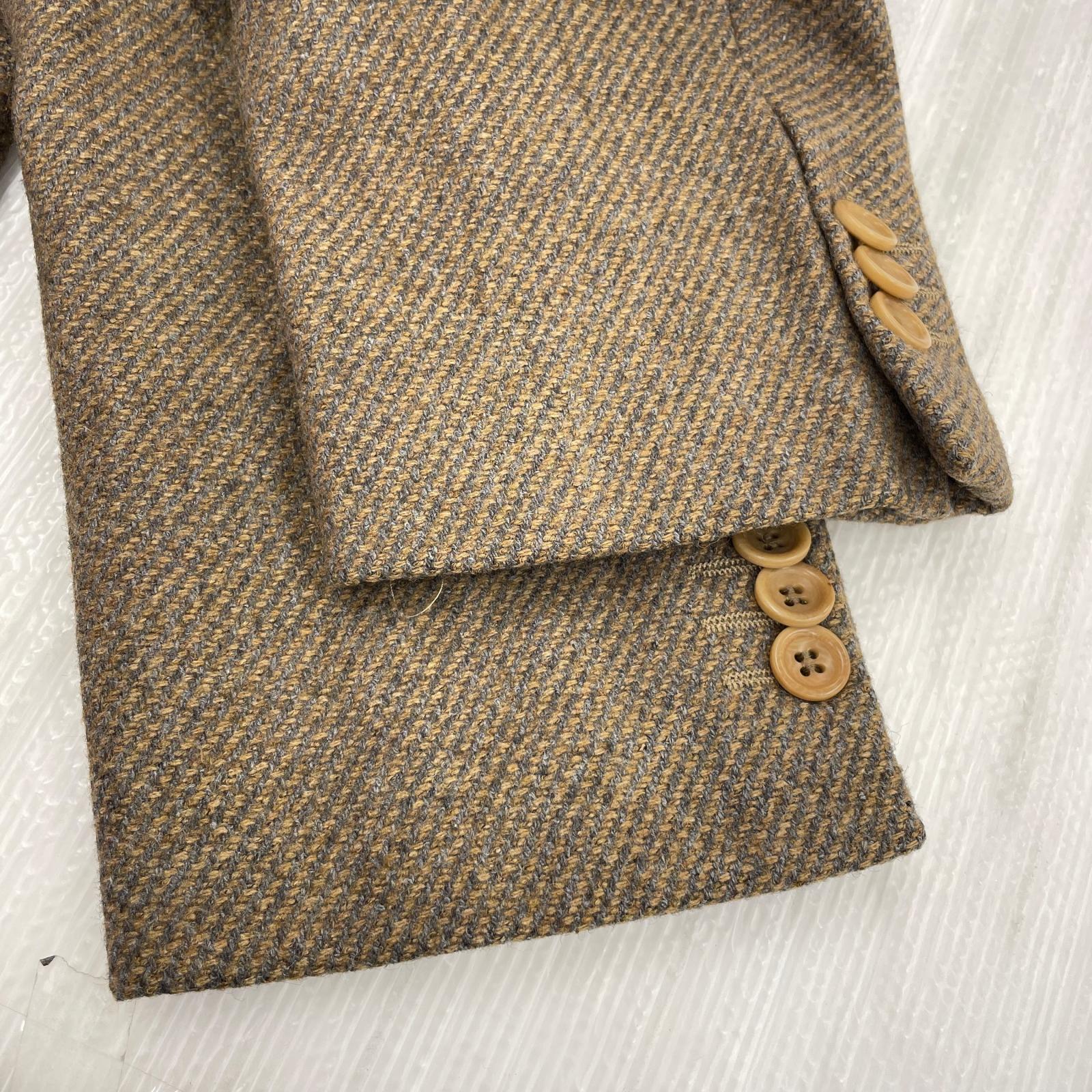 テーラードジャケット ARMANI COLLEZIONI テーラードジャケット・ブレザー