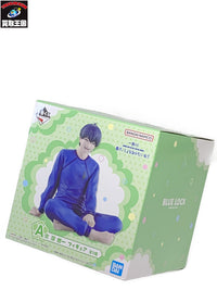 ブルーロック　一番くじA賞 潔 世一 フィギュア/グッズ